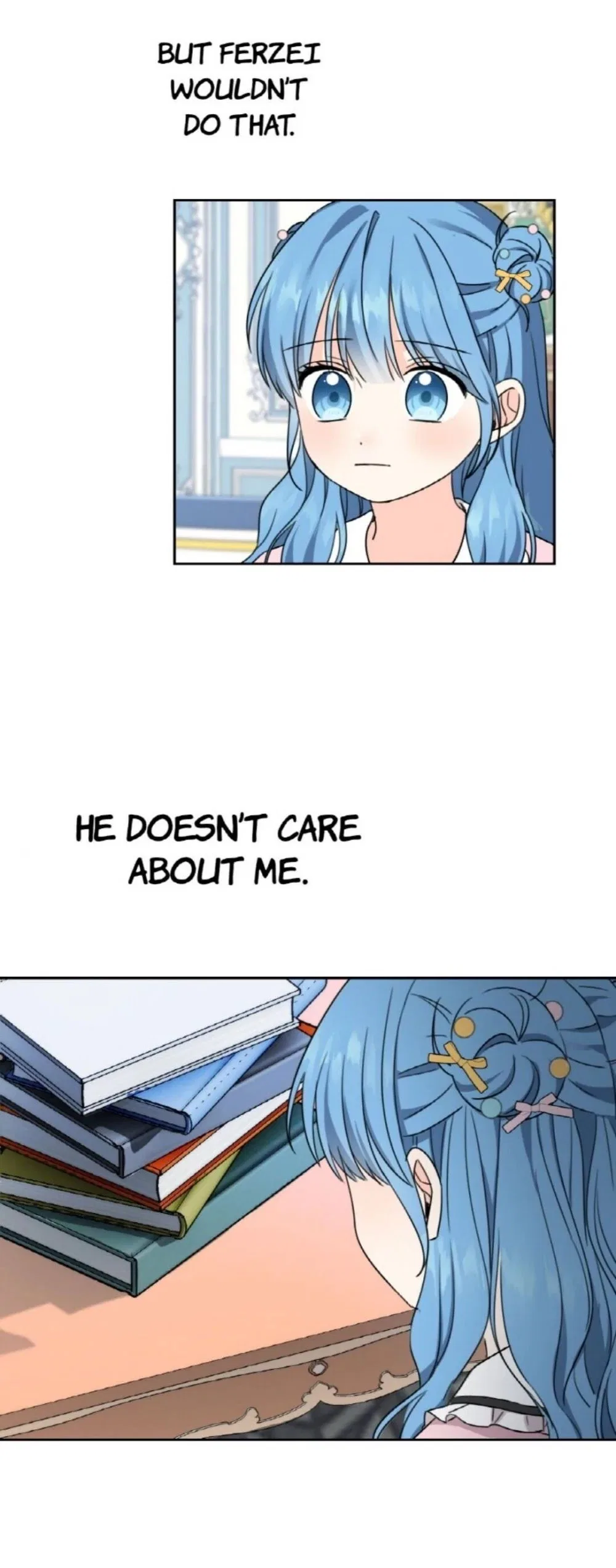 Saving the Villain Who was Abandoned by the Female Lead Chapter 29 – Page 30