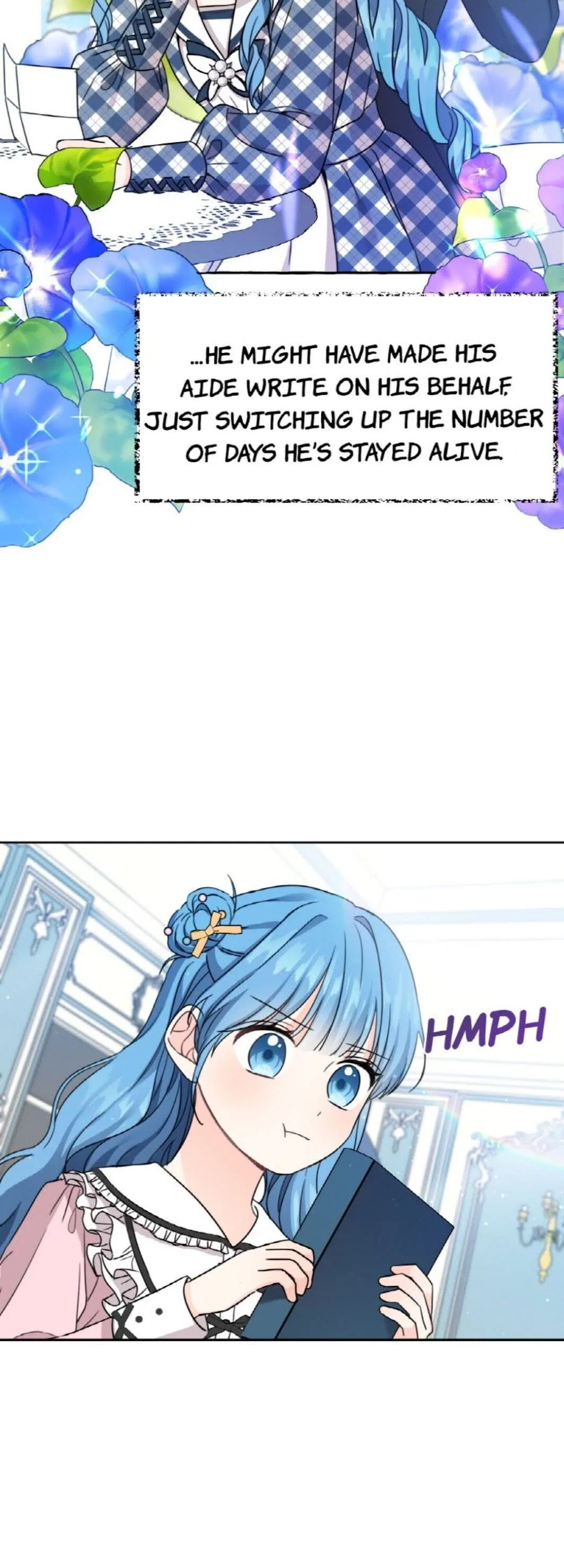 Saving the Villain Who was Abandoned by the Female Lead Chapter 29 – Page 32