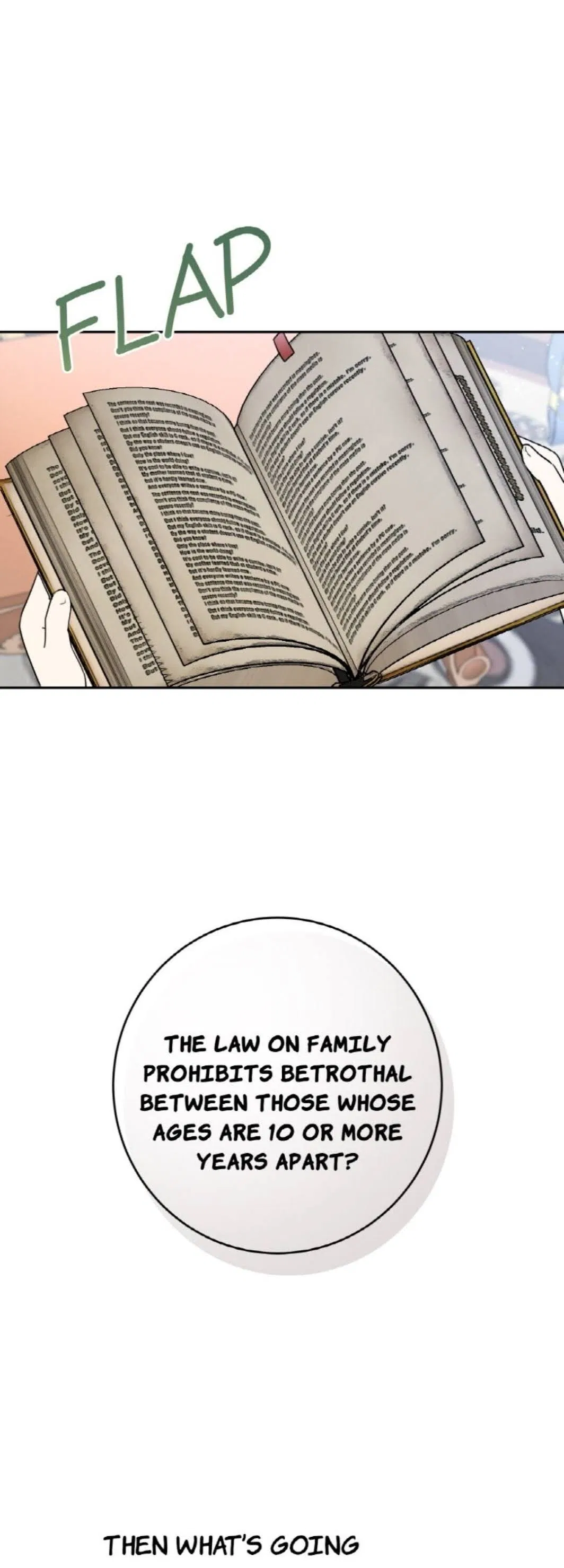 Saving the Villain Who was Abandoned by the Female Lead Chapter 29 – Page 40