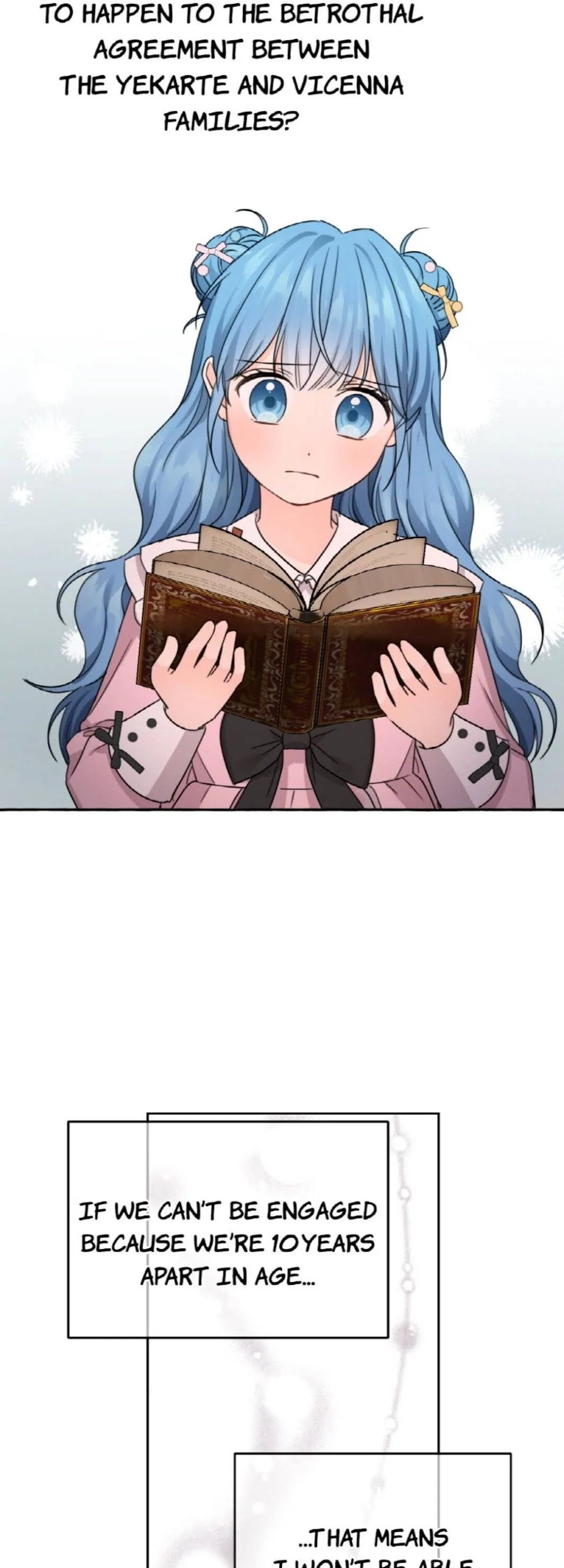 Saving the Villain Who was Abandoned by the Female Lead Chapter 29 – Page 41