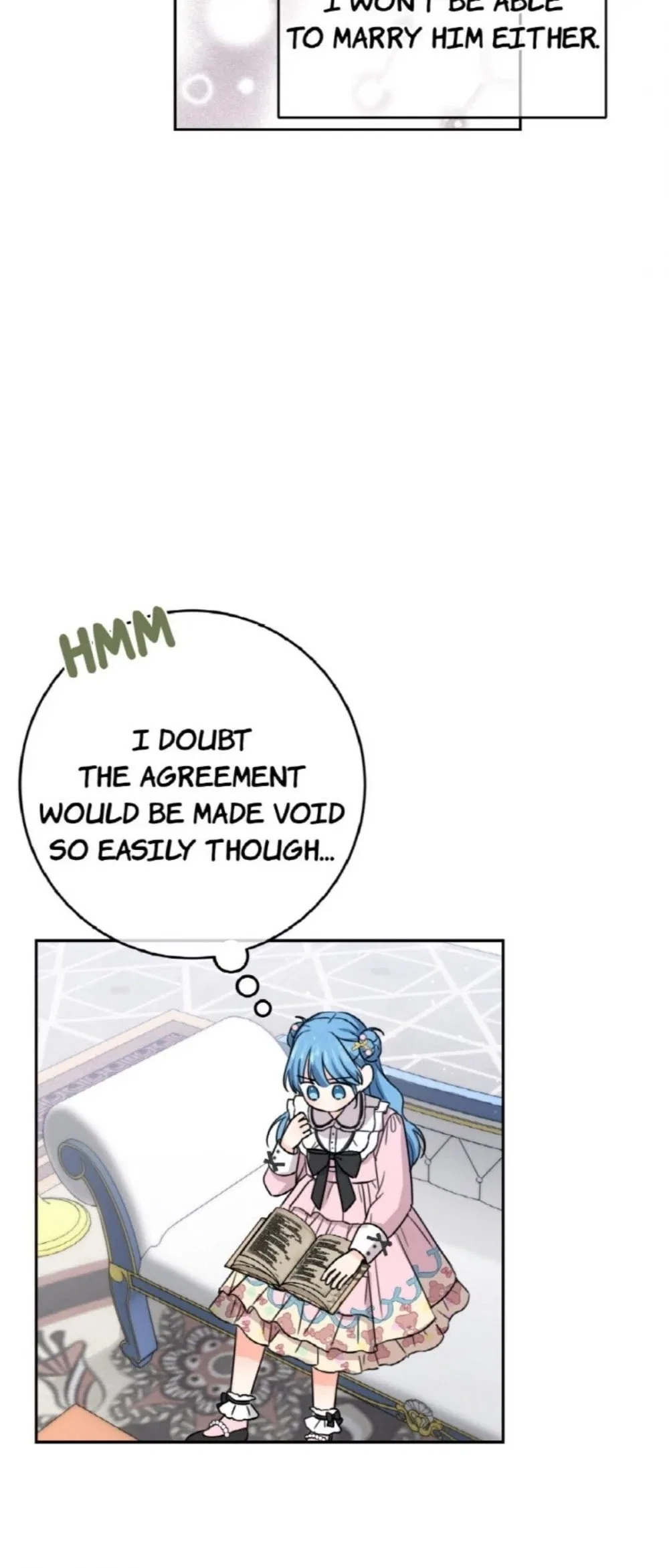Saving the Villain Who was Abandoned by the Female Lead Chapter 29 – Page 42
