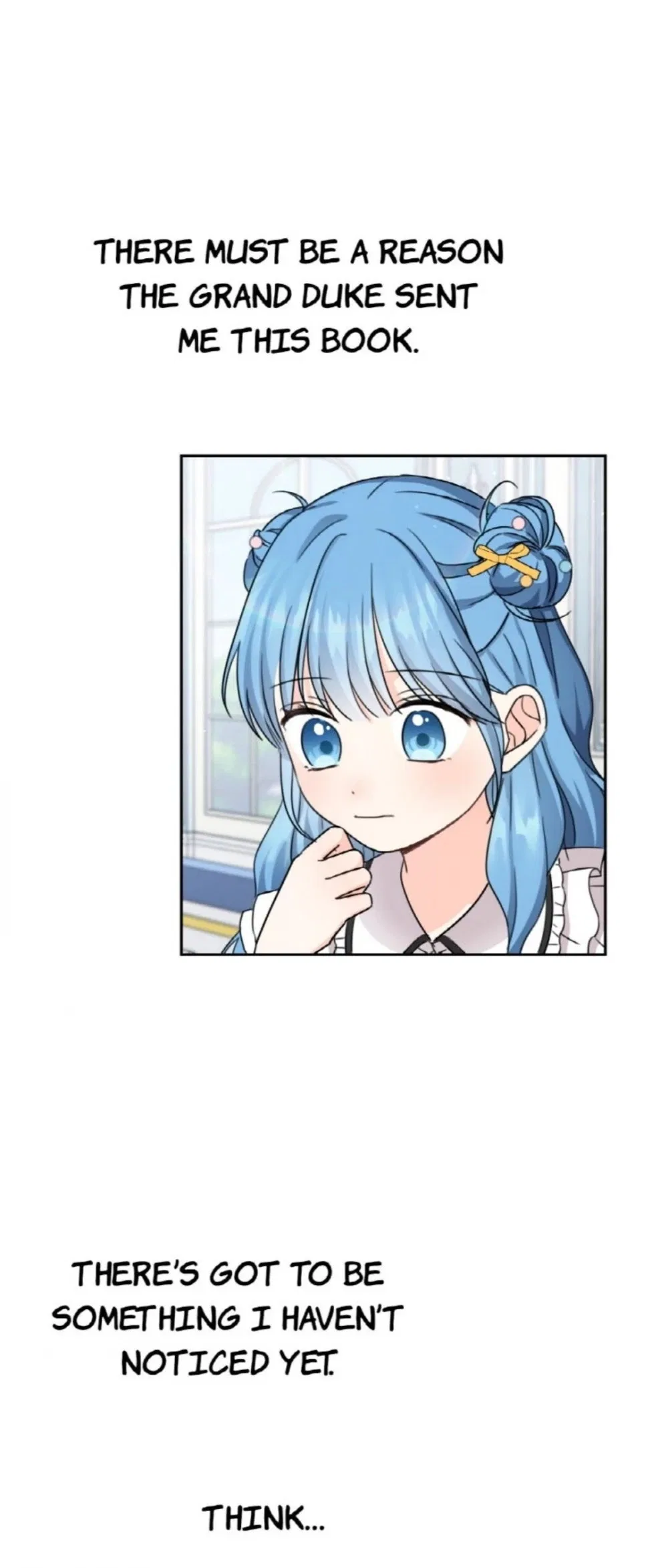 Saving the Villain Who was Abandoned by the Female Lead Chapter 29 – Page 43