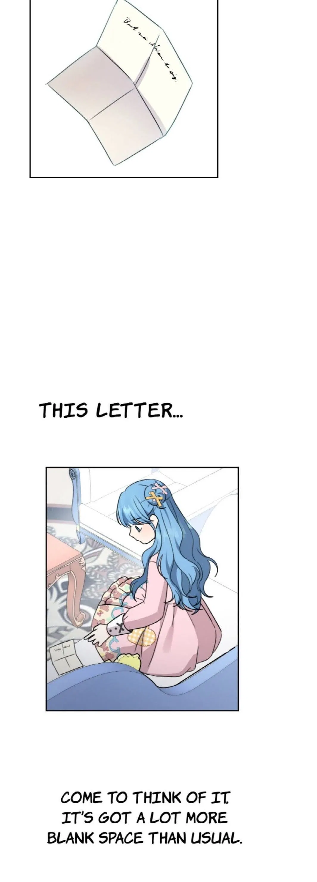 Saving the Villain Who was Abandoned by the Female Lead Chapter 29 – Page 46