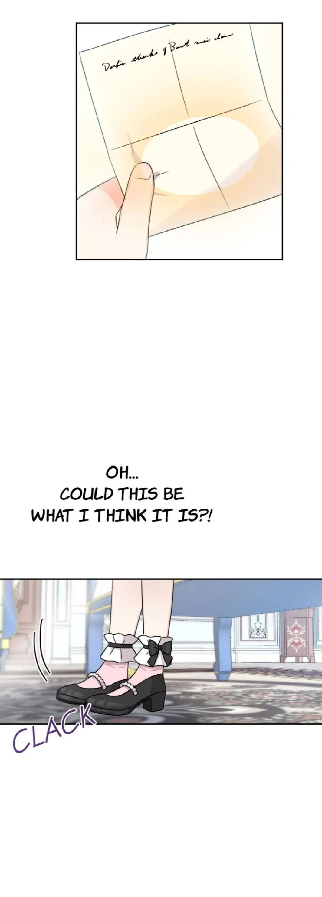 Saving the Villain Who was Abandoned by the Female Lead Chapter 29 – Page 47