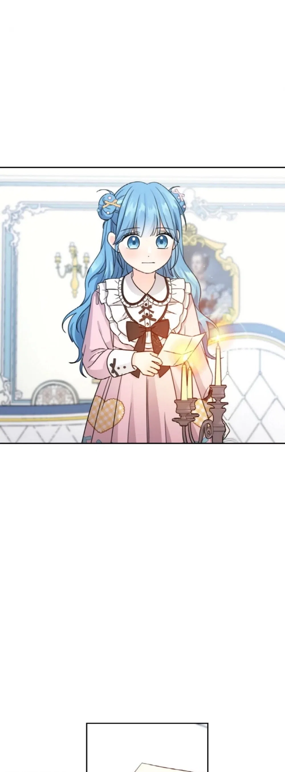 Saving the Villain Who was Abandoned by the Female Lead Chapter 29 – Page 48