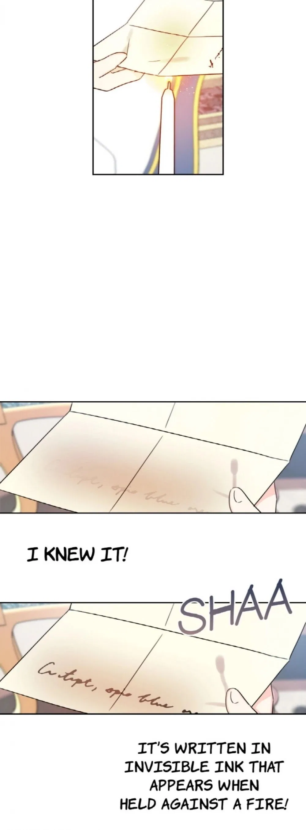 Saving the Villain Who was Abandoned by the Female Lead Chapter 29 – Page 49