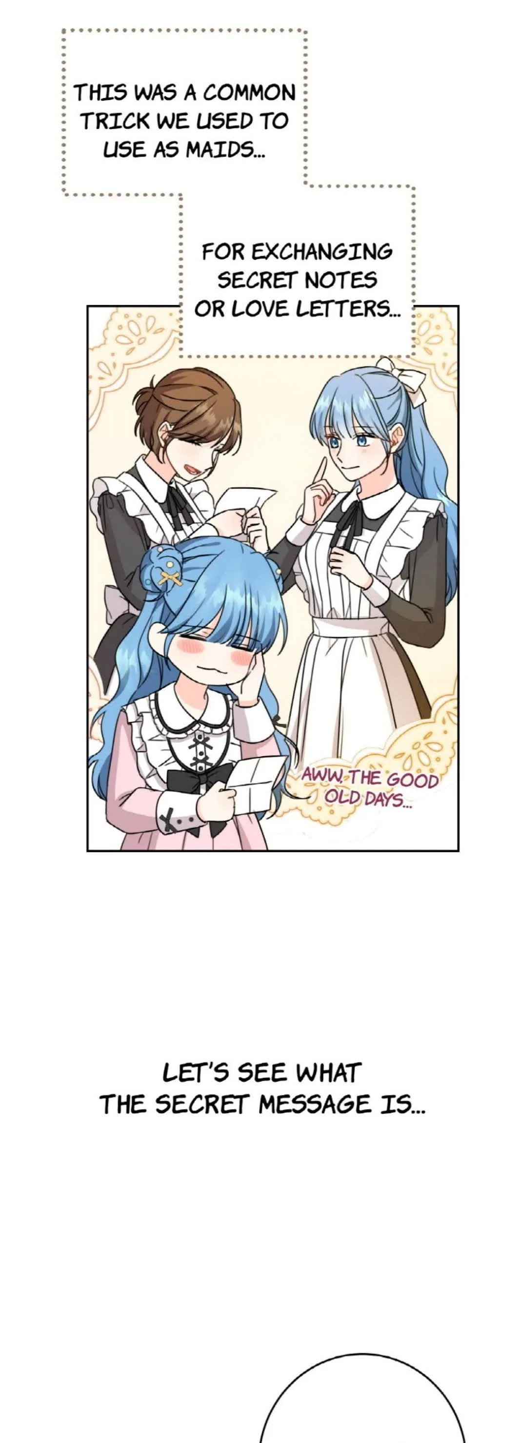 Saving the Villain Who was Abandoned by the Female Lead Chapter 29 – Page 50
