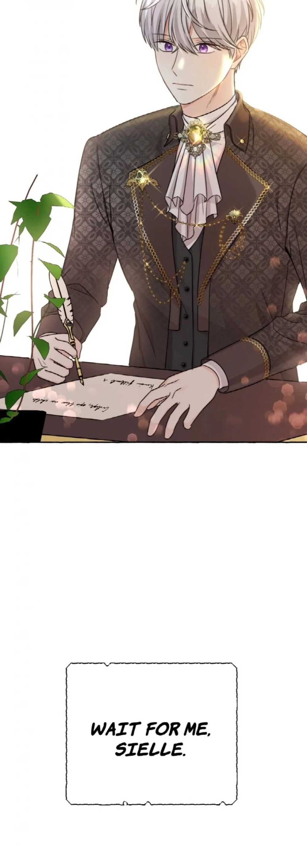 Saving the Villain Who was Abandoned by the Female Lead Chapter 29 – Page 52
