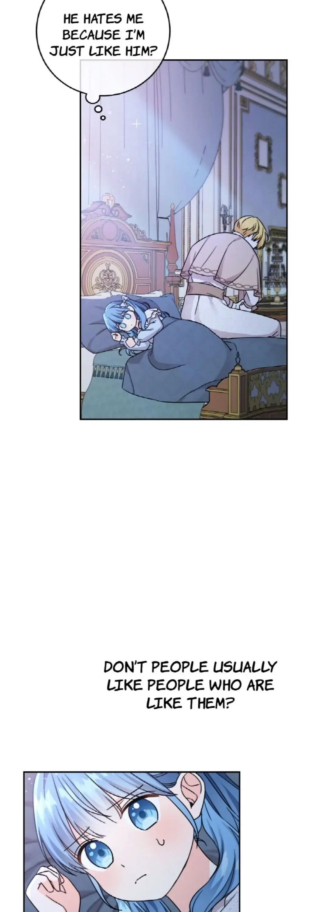 Saving the Villain Who was Abandoned by the Female Lead Chapter 28 – Page 2