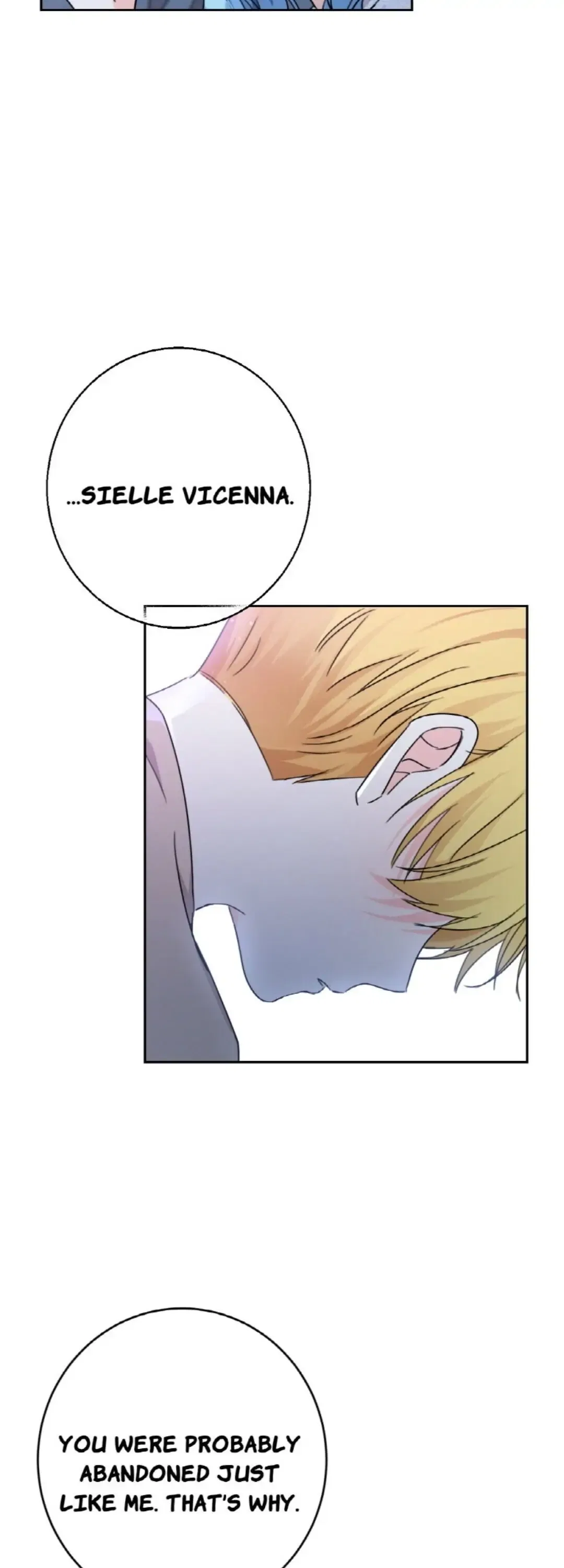 Saving the Villain Who was Abandoned by the Female Lead Chapter 28 – Page 3