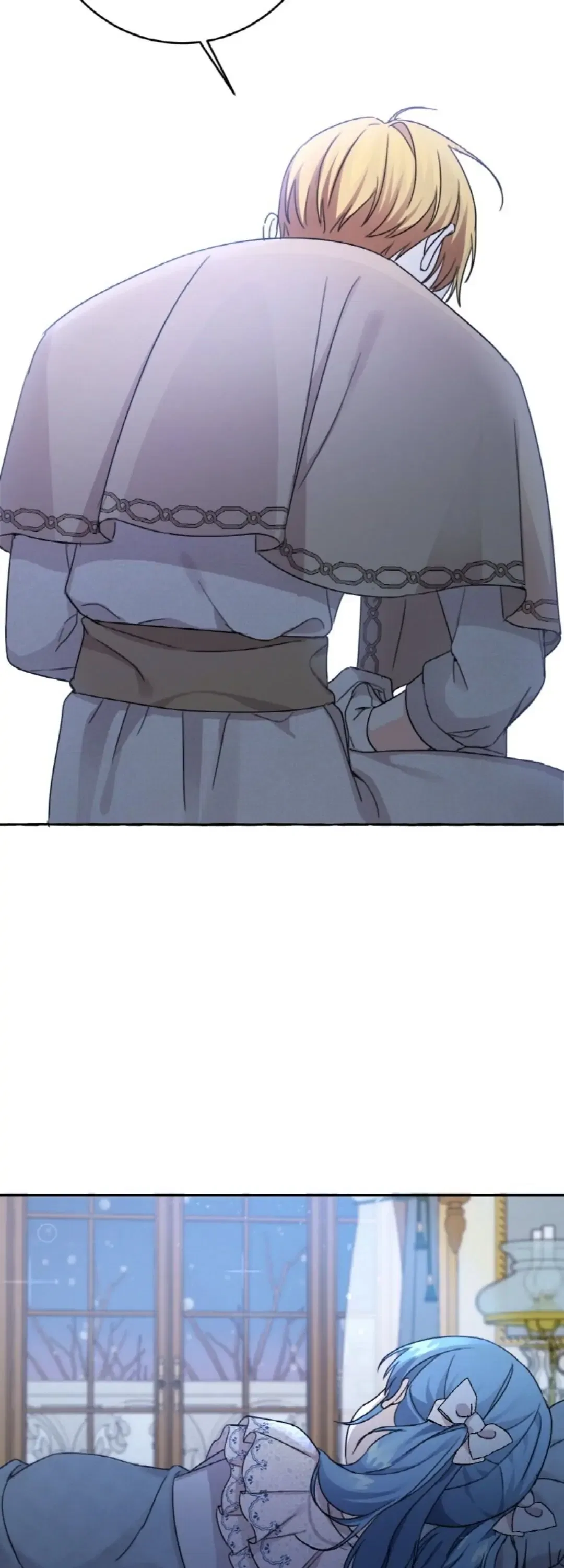 Saving the Villain Who was Abandoned by the Female Lead Chapter 28 – Page 4