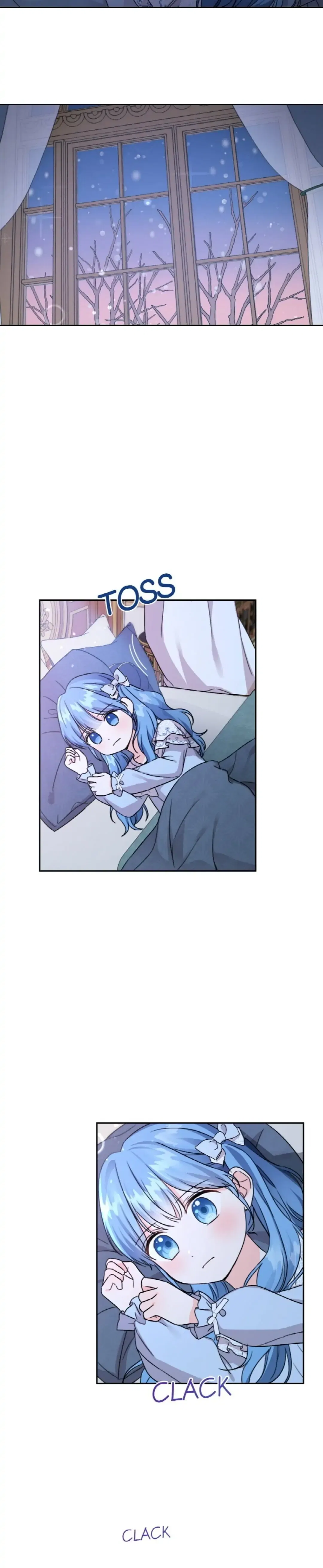 Saving the Villain Who was Abandoned by the Female Lead Chapter 28 – Page 5