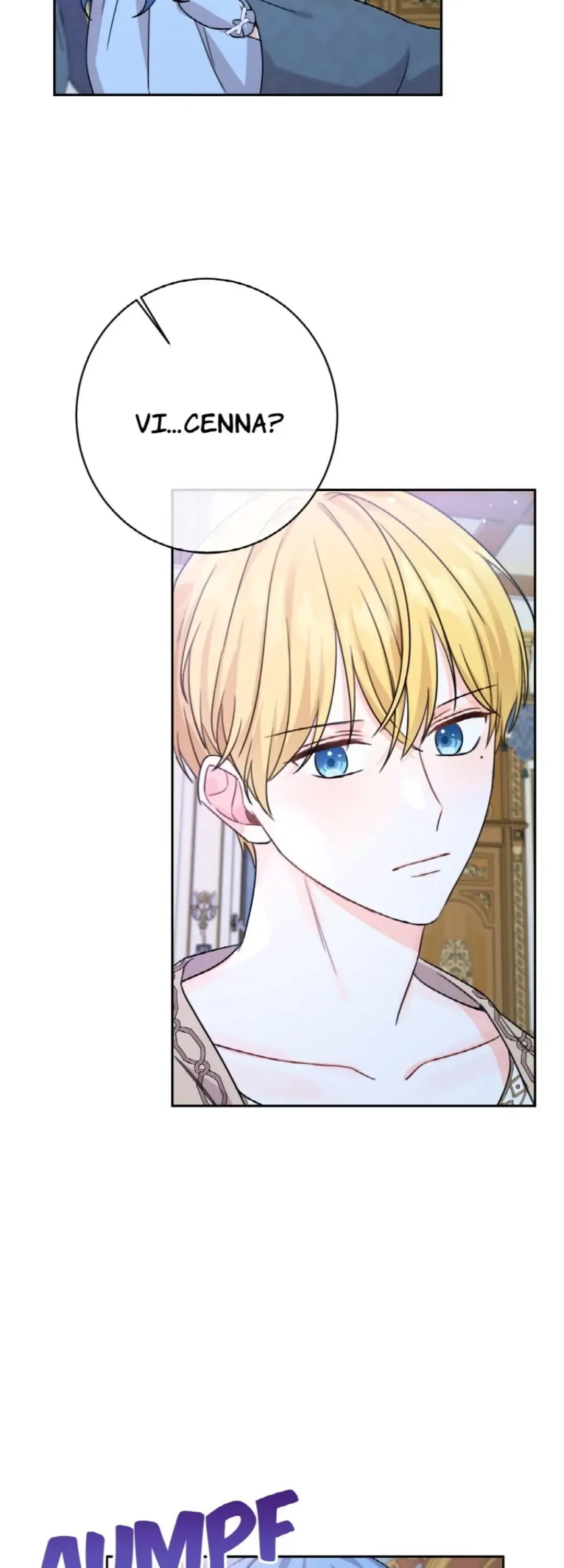 Saving the Villain Who was Abandoned by the Female Lead Chapter 28 – Page 10