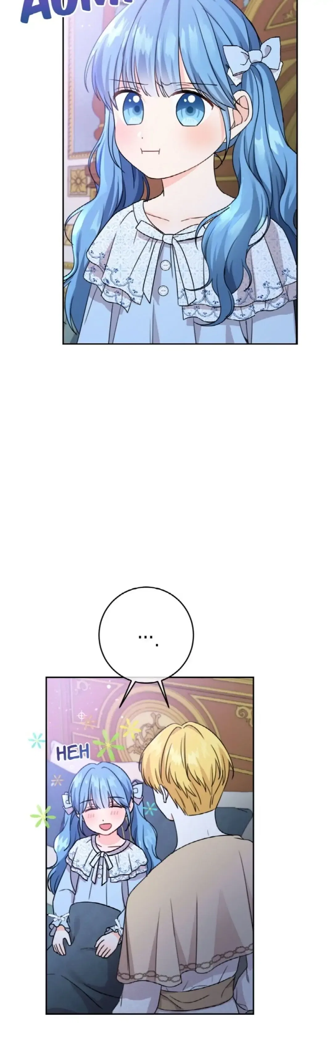 Saving the Villain Who was Abandoned by the Female Lead Chapter 28 – Page 11