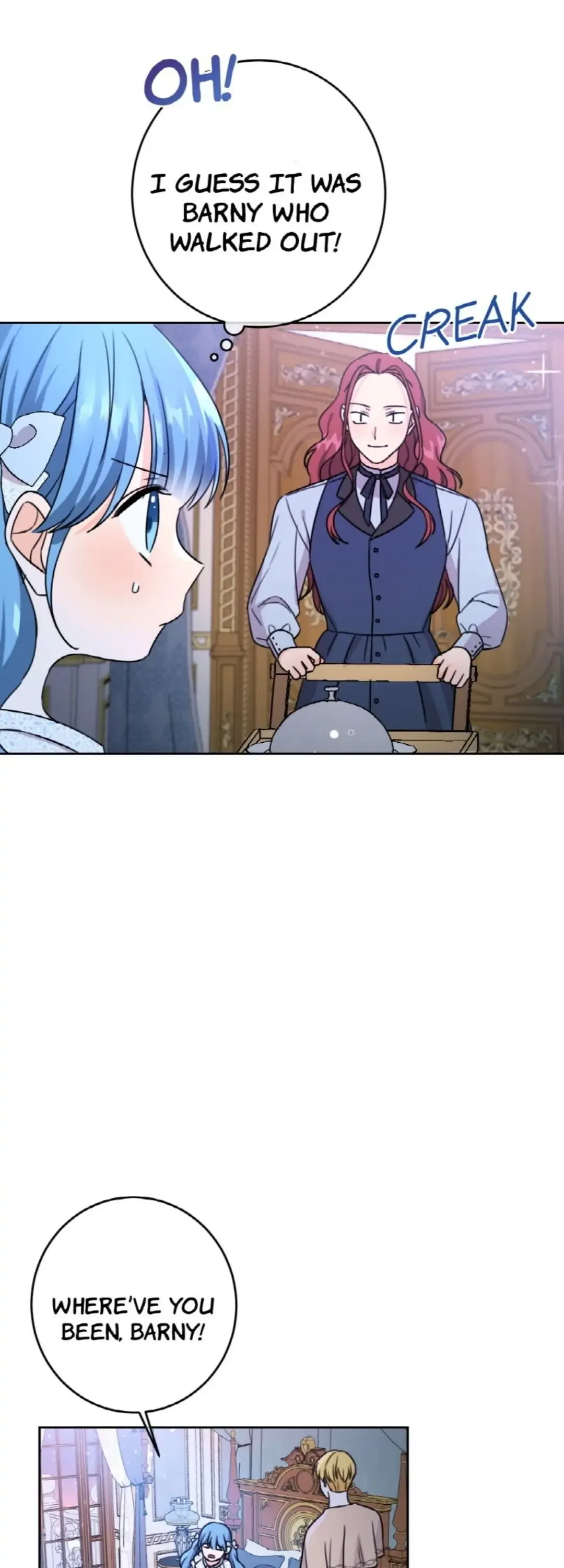 Saving the Villain Who was Abandoned by the Female Lead Chapter 28 – Page 12