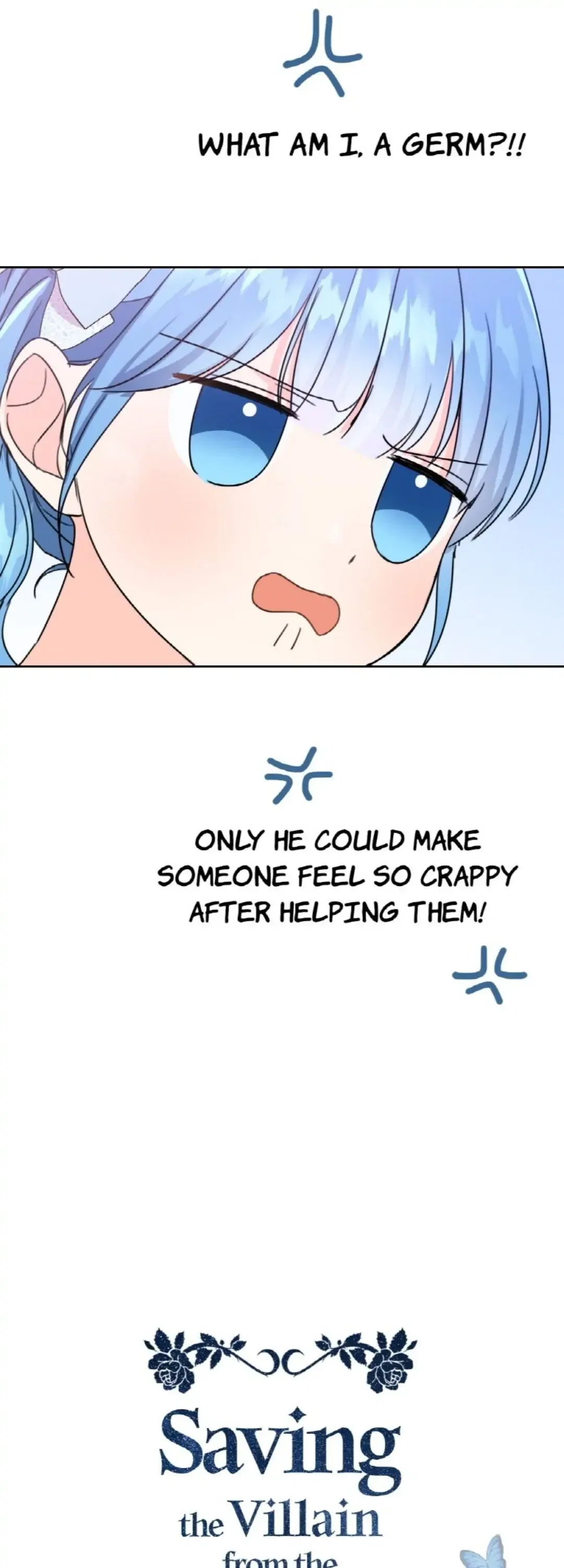 Saving the Villain Who was Abandoned by the Female Lead Chapter 28 – Page 18