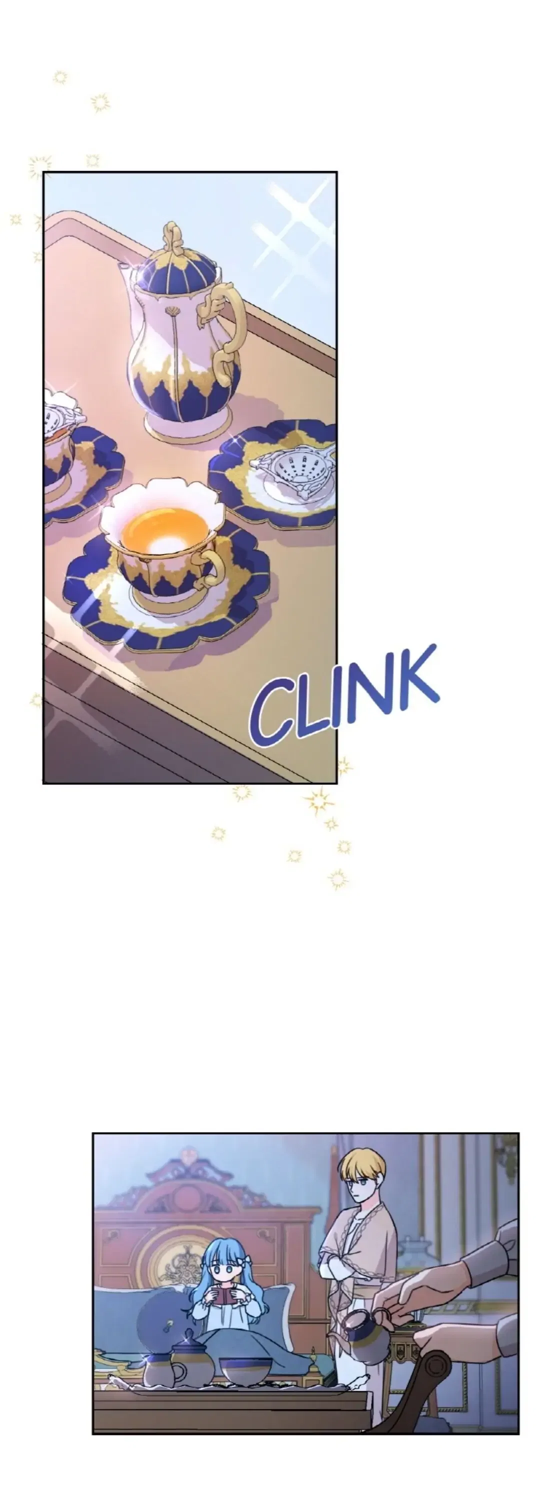 Saving the Villain Who was Abandoned by the Female Lead Chapter 28 – Page 20