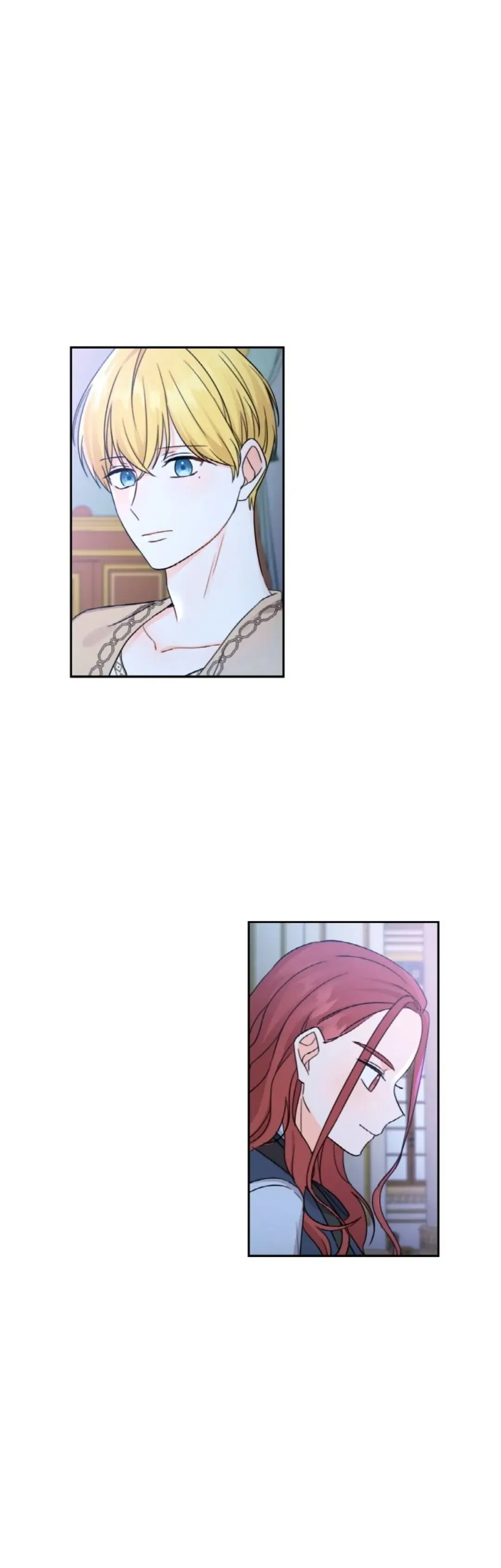 Saving the Villain Who was Abandoned by the Female Lead Chapter 28 – Page 21