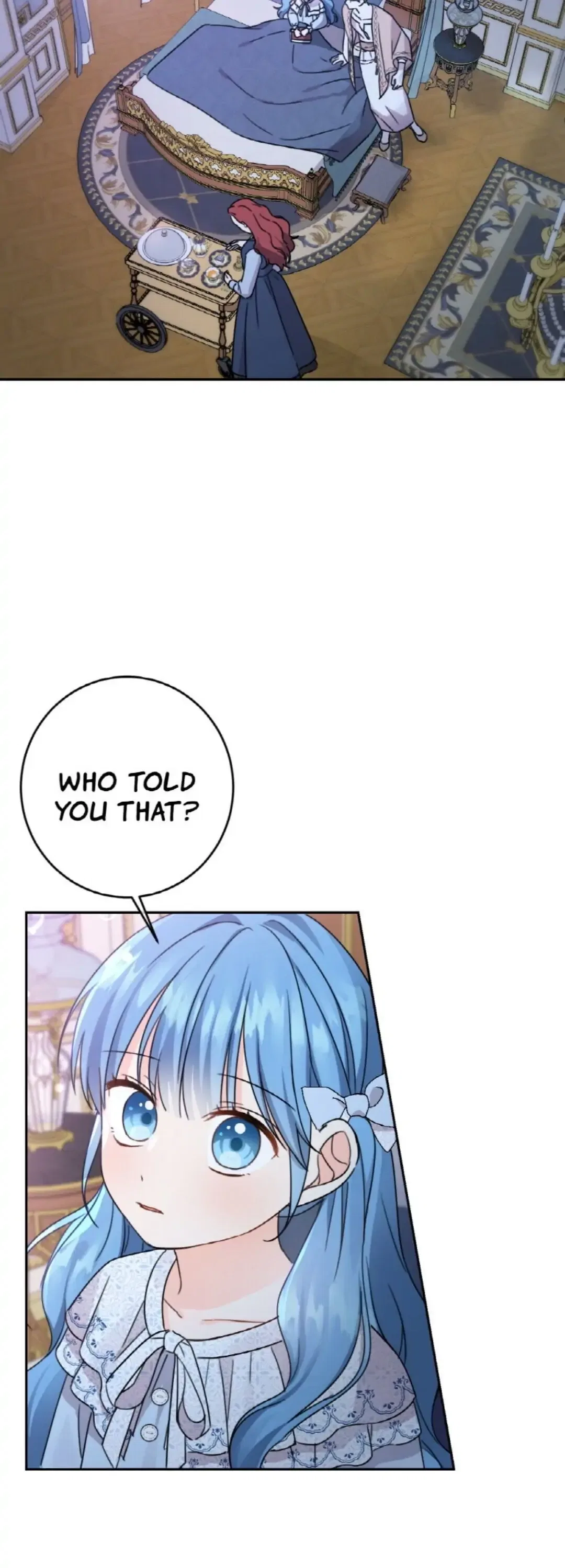 Saving the Villain Who was Abandoned by the Female Lead Chapter 28 – Page 24