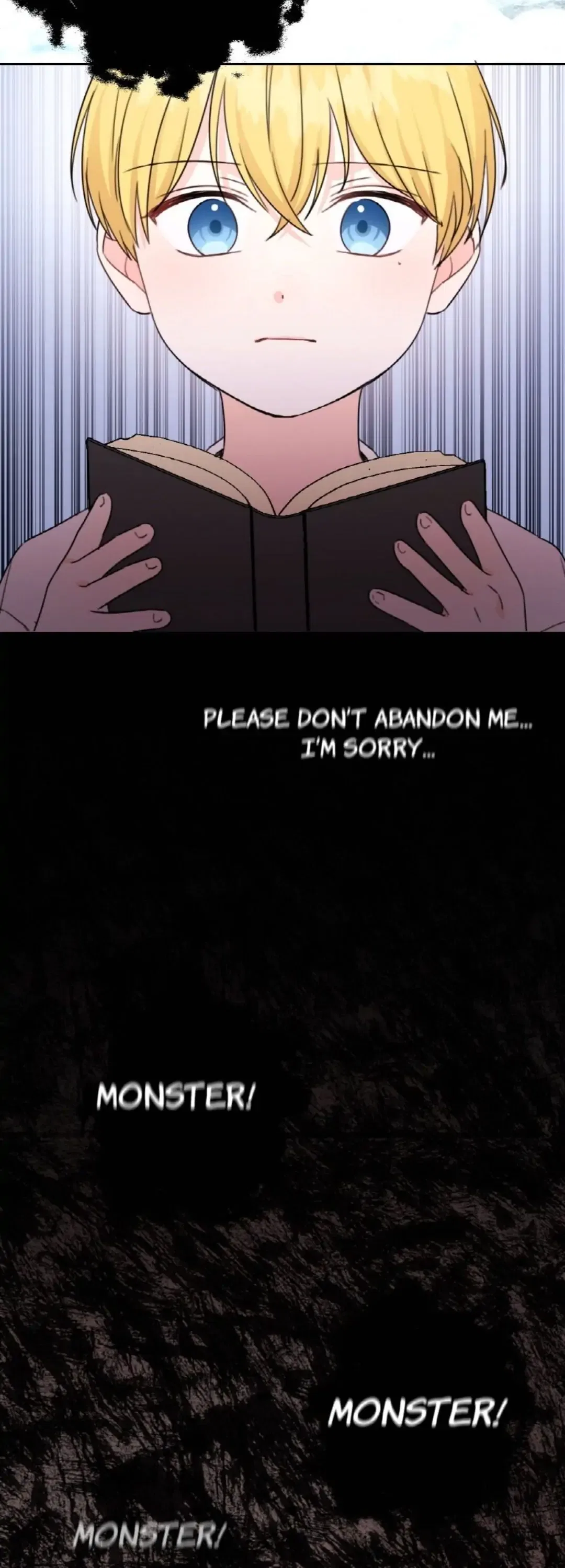 Saving the Villain Who was Abandoned by the Female Lead Chapter 28 – Page 29