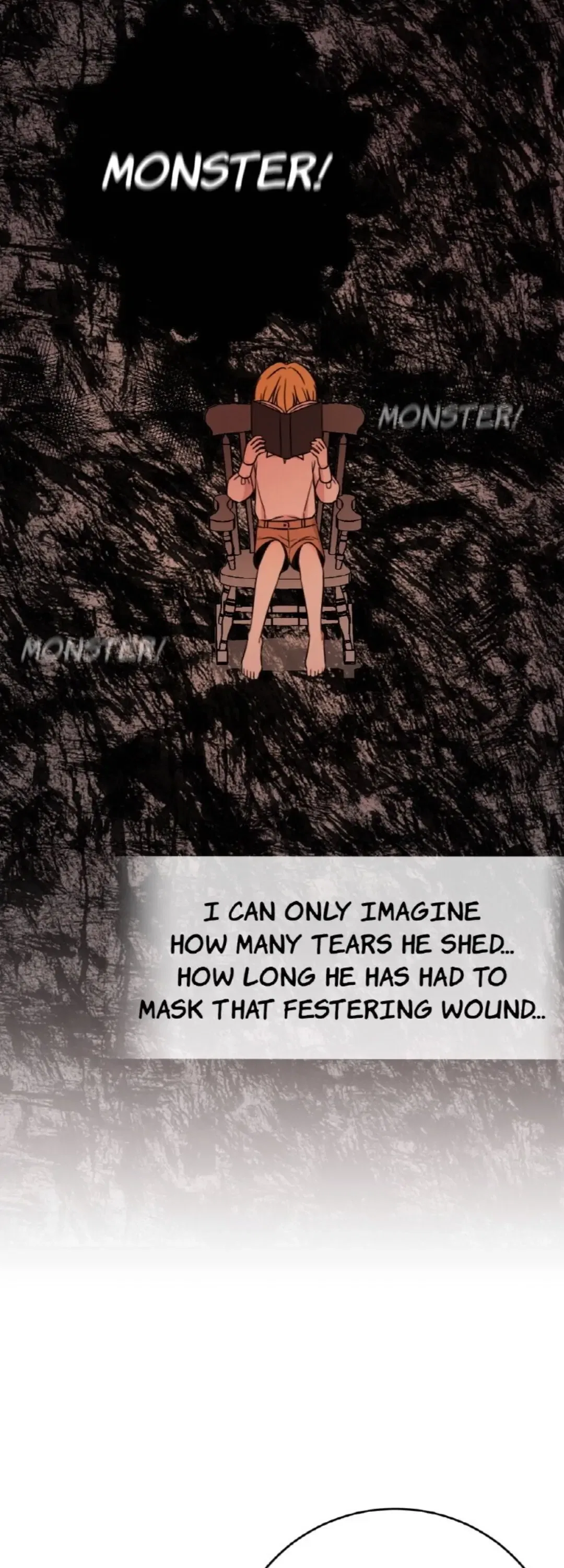 Saving the Villain Who was Abandoned by the Female Lead Chapter 28 – Page 30
