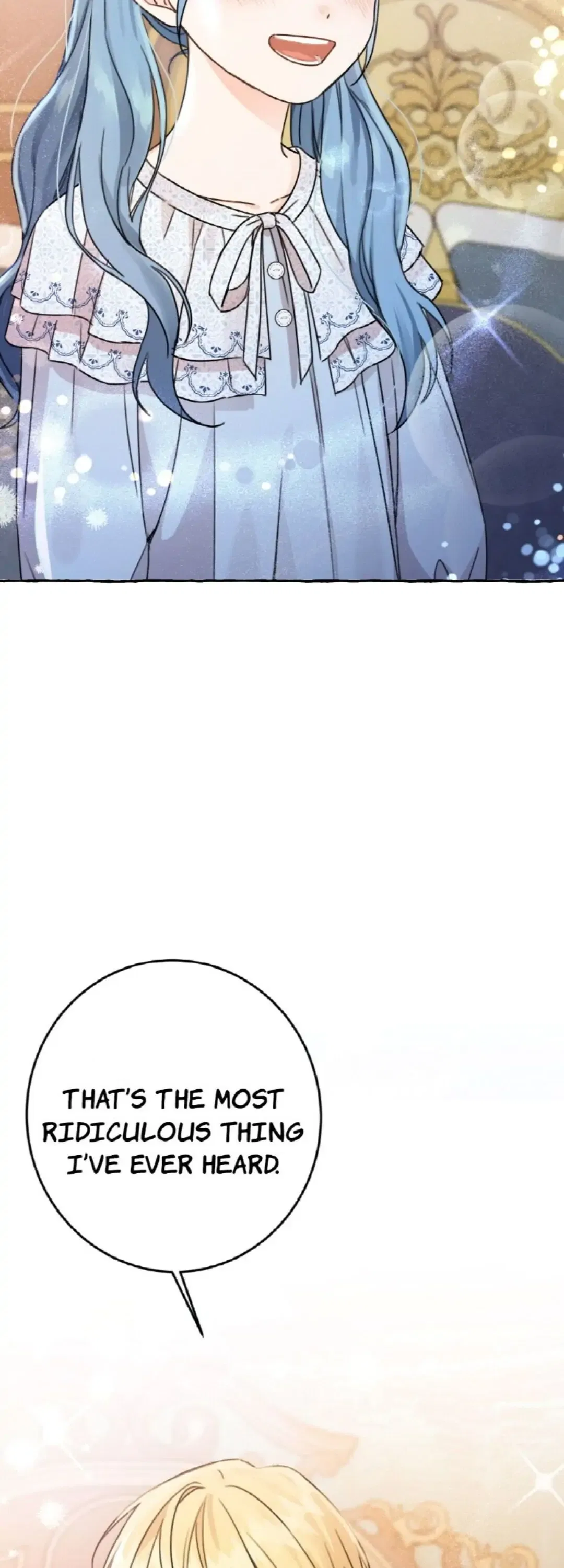 Saving the Villain Who was Abandoned by the Female Lead Chapter 28 – Page 36