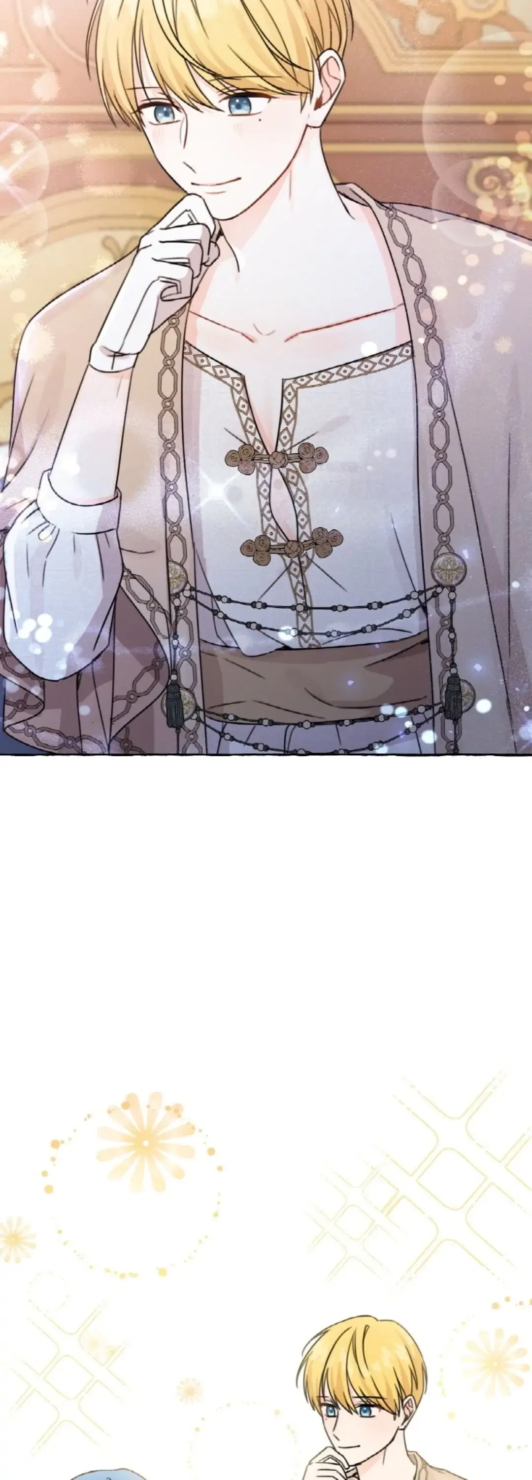 Saving the Villain Who was Abandoned by the Female Lead Chapter 28 – Page 37