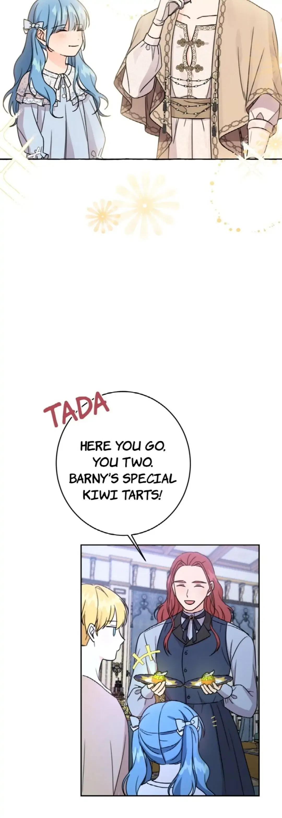 Saving the Villain Who was Abandoned by the Female Lead Chapter 28 – Page 38