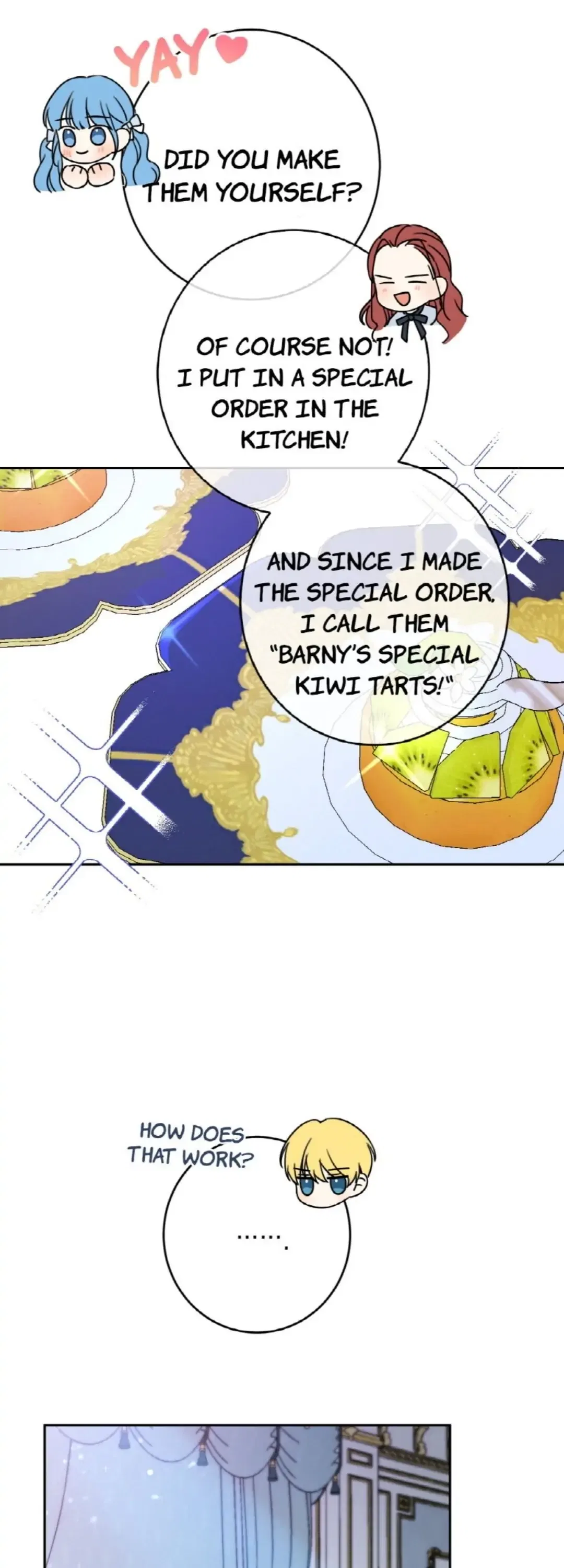 Saving the Villain Who was Abandoned by the Female Lead Chapter 28 – Page 39