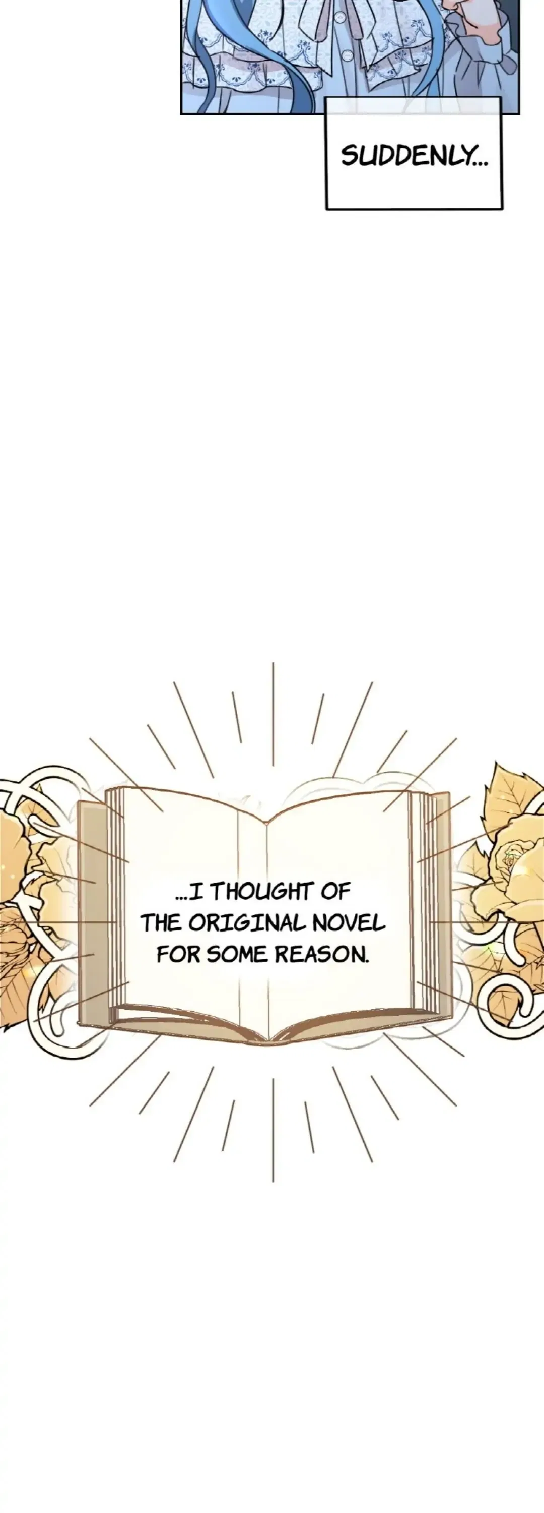 Saving the Villain Who was Abandoned by the Female Lead Chapter 28 – Page 41