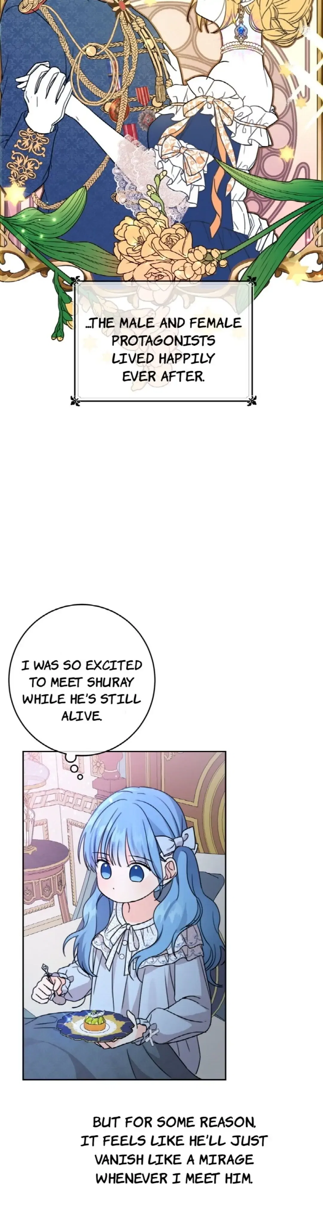 Saving the Villain Who was Abandoned by the Female Lead Chapter 28 – Page 44