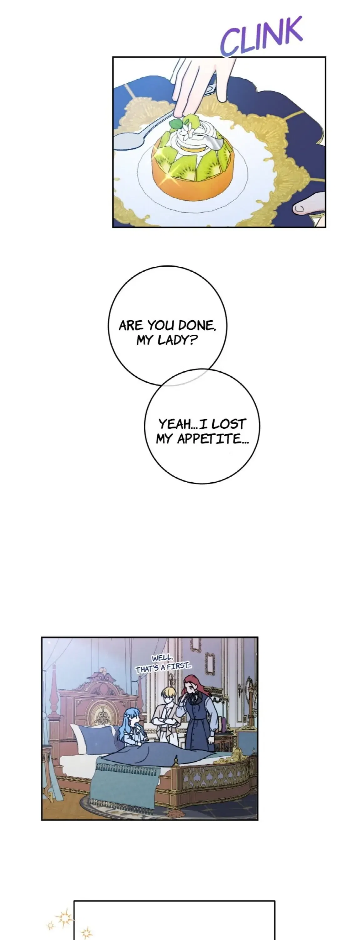 Saving the Villain Who was Abandoned by the Female Lead Chapter 28 – Page 45