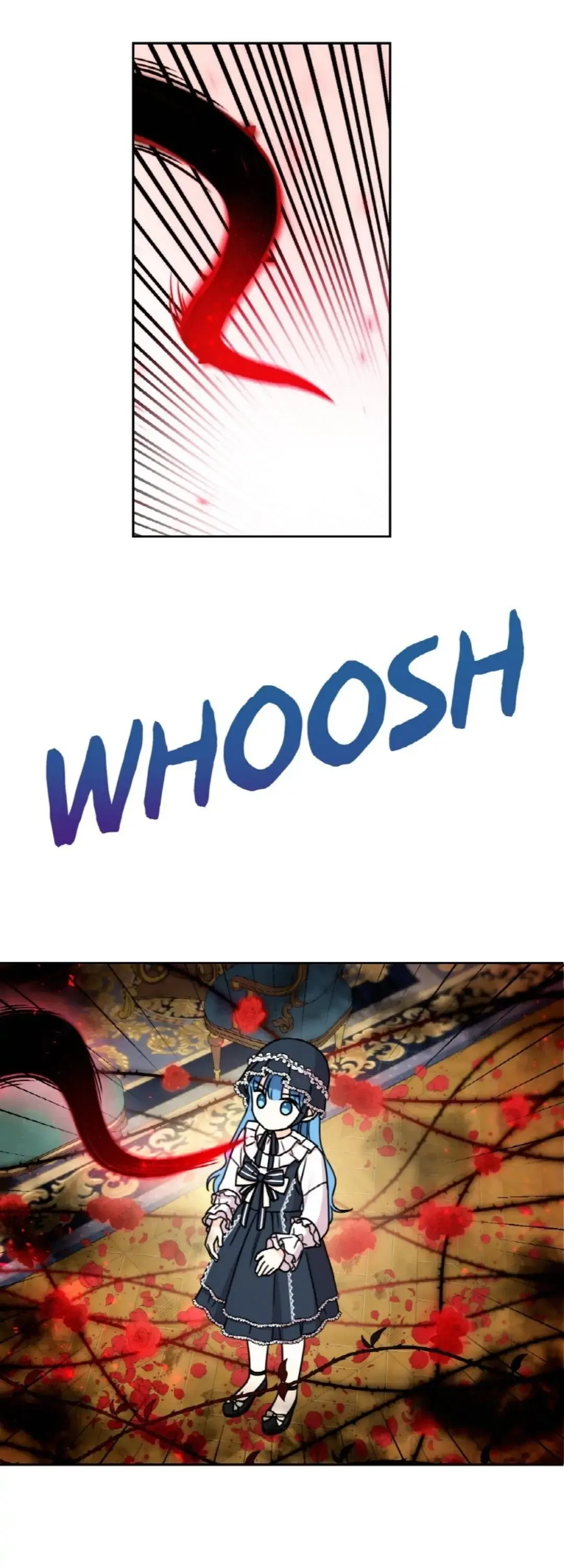 Saving the Villain Who was Abandoned by the Female Lead Chapter 27 – Page 1