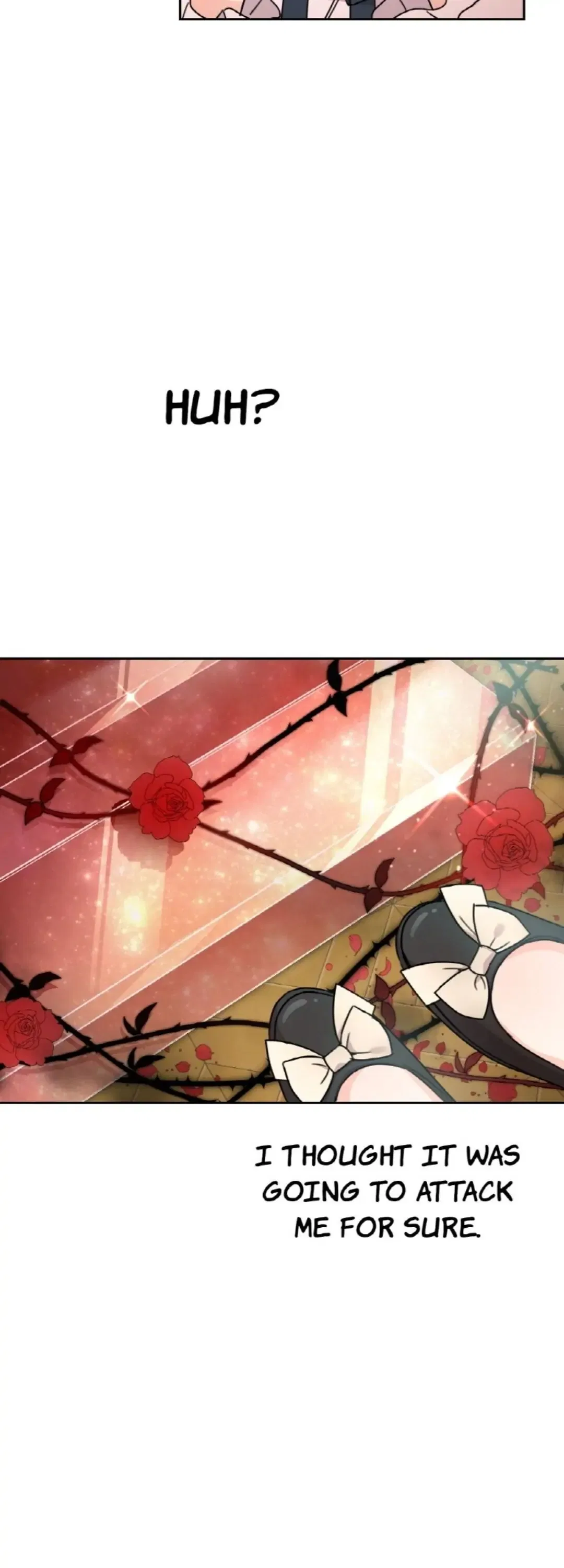 Saving the Villain Who was Abandoned by the Female Lead Chapter 27 – Page 4