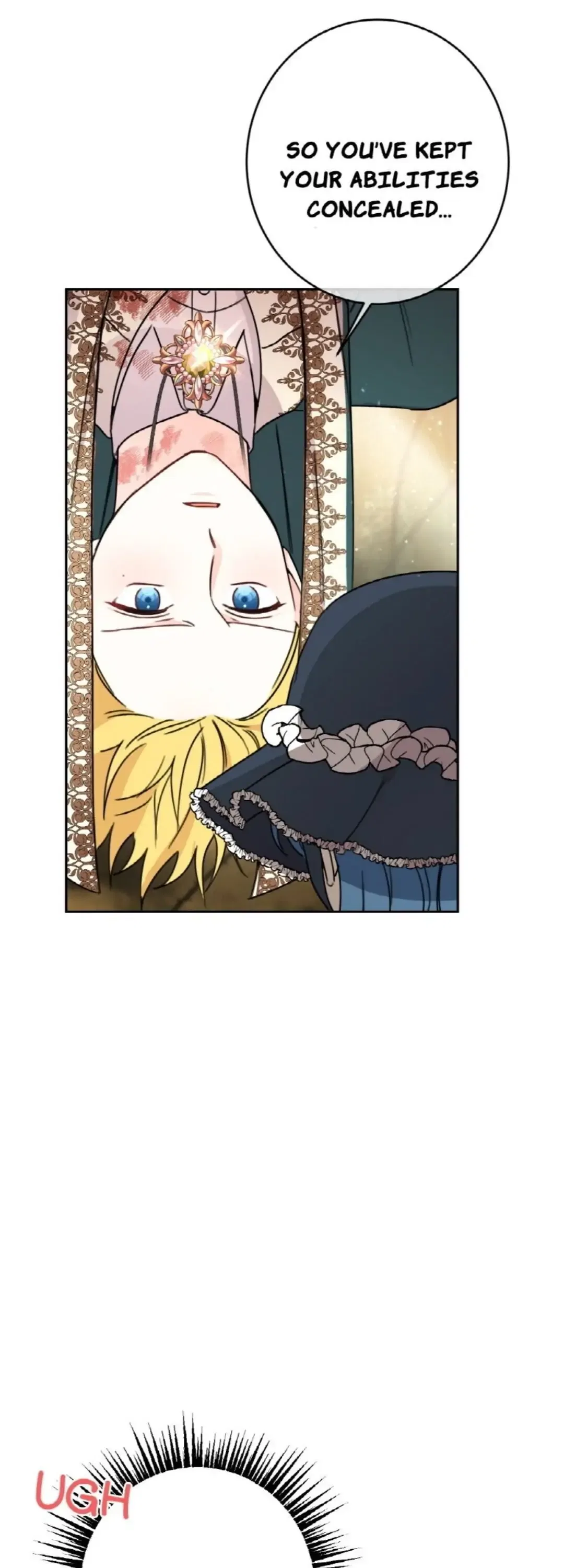 Saving the Villain Who was Abandoned by the Female Lead Chapter 27 – Page 6