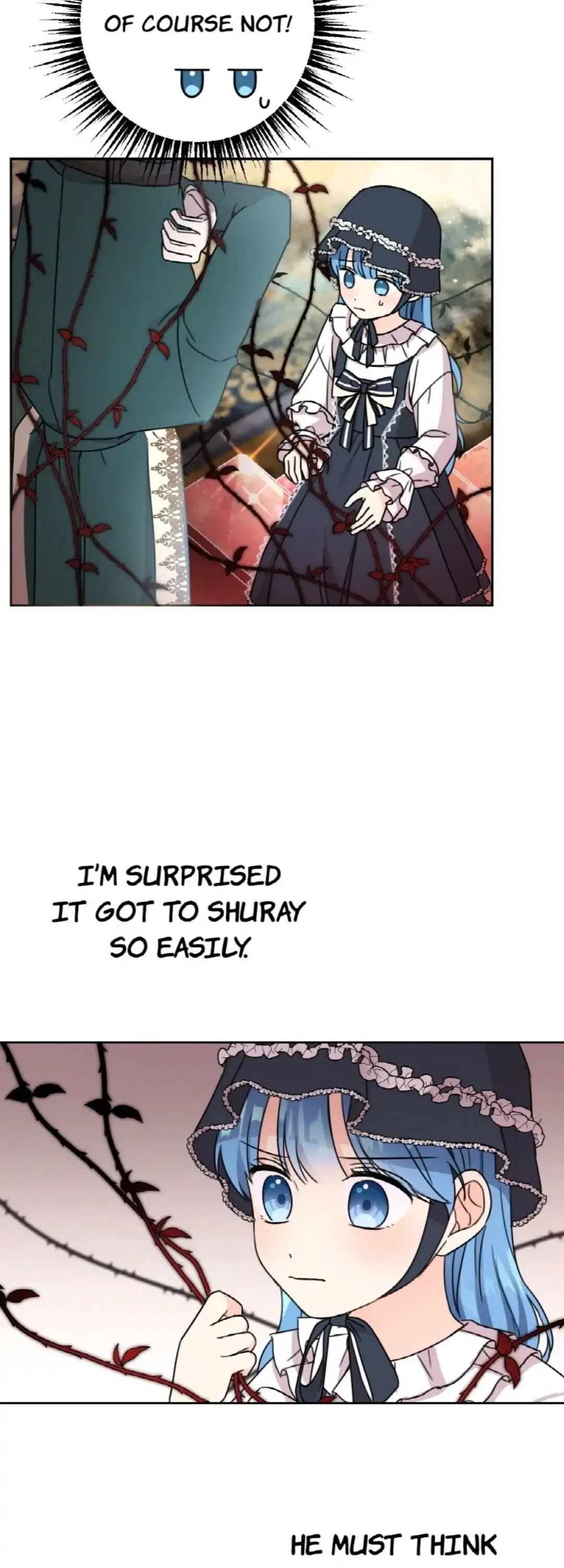 Saving the Villain Who was Abandoned by the Female Lead Chapter 27 – Page 7