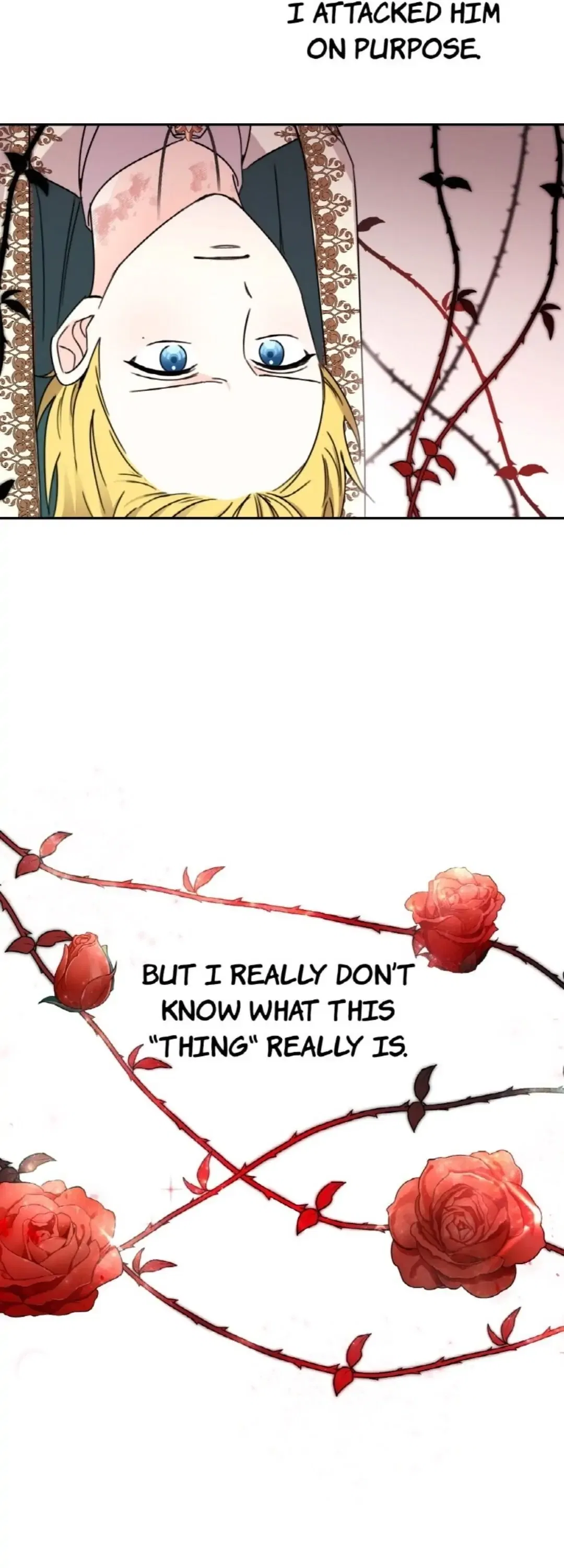 Saving the Villain Who was Abandoned by the Female Lead Chapter 27 – Page 8