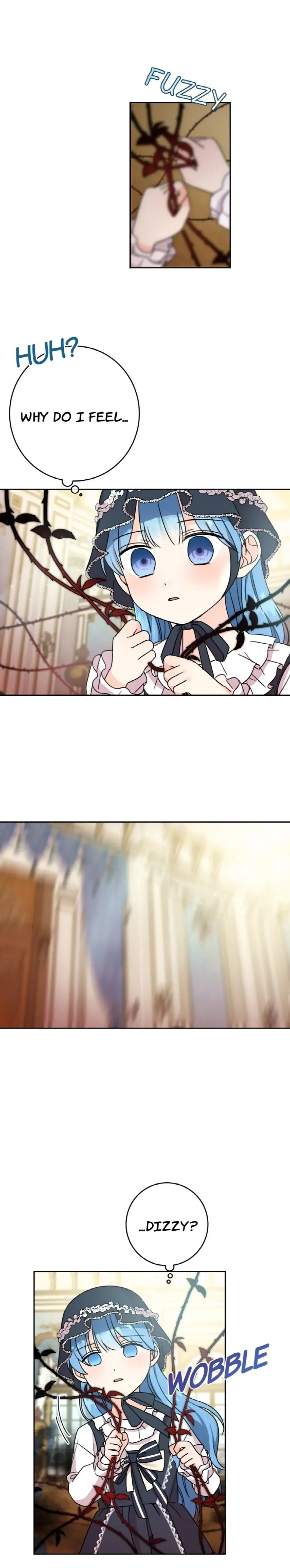 Saving the Villain Who was Abandoned by the Female Lead Chapter 27 – Page 10