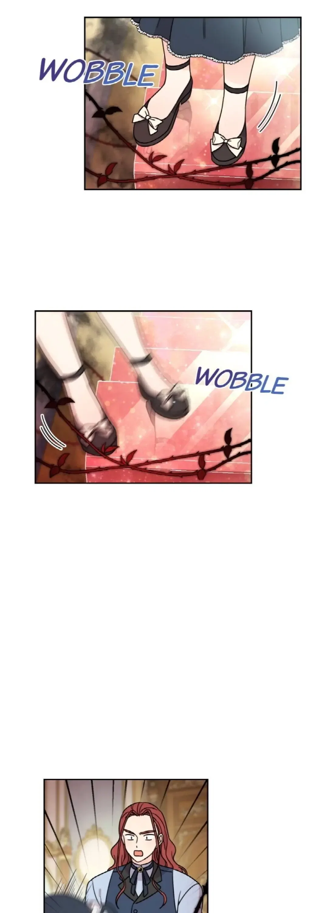 Saving the Villain Who was Abandoned by the Female Lead Chapter 27 – Page 11