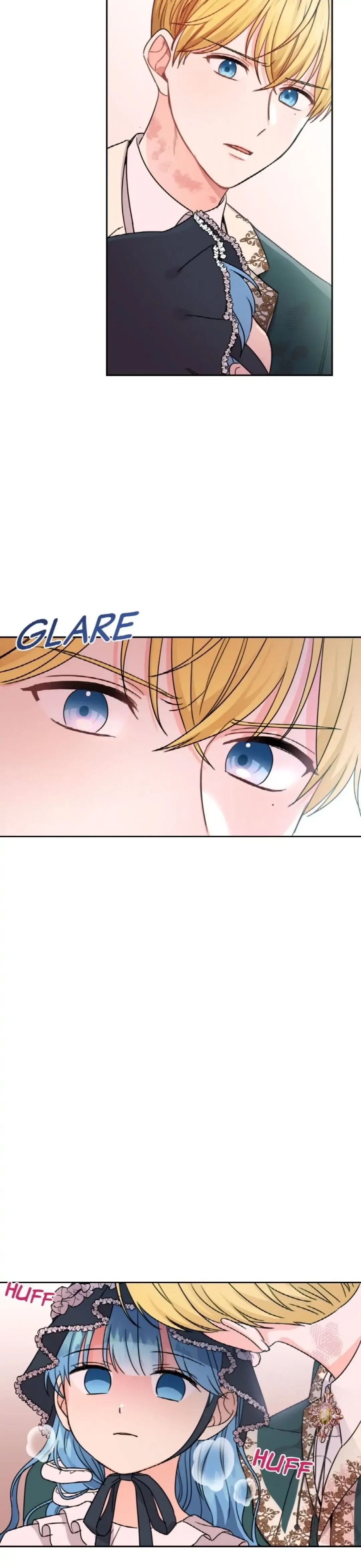 Saving the Villain Who was Abandoned by the Female Lead Chapter 27 – Page 15