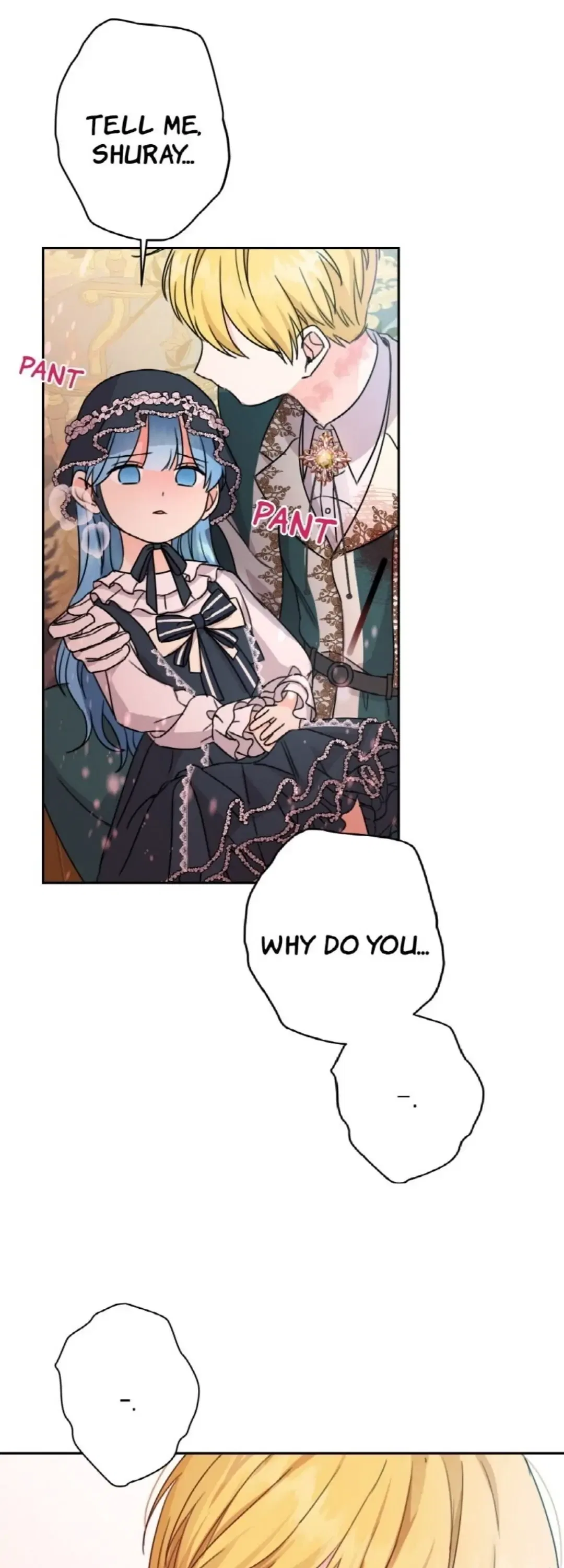 Saving the Villain Who was Abandoned by the Female Lead Chapter 27 – Page 16