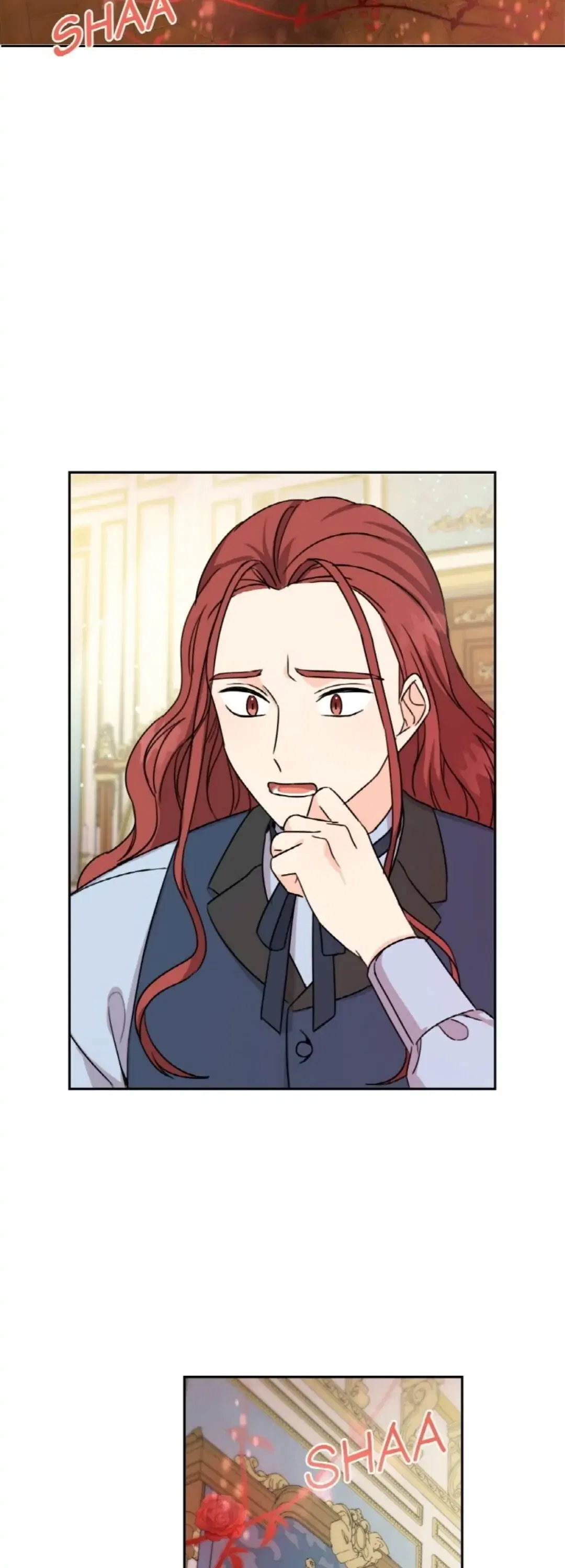 Saving the Villain Who was Abandoned by the Female Lead Chapter 27 – Page 18