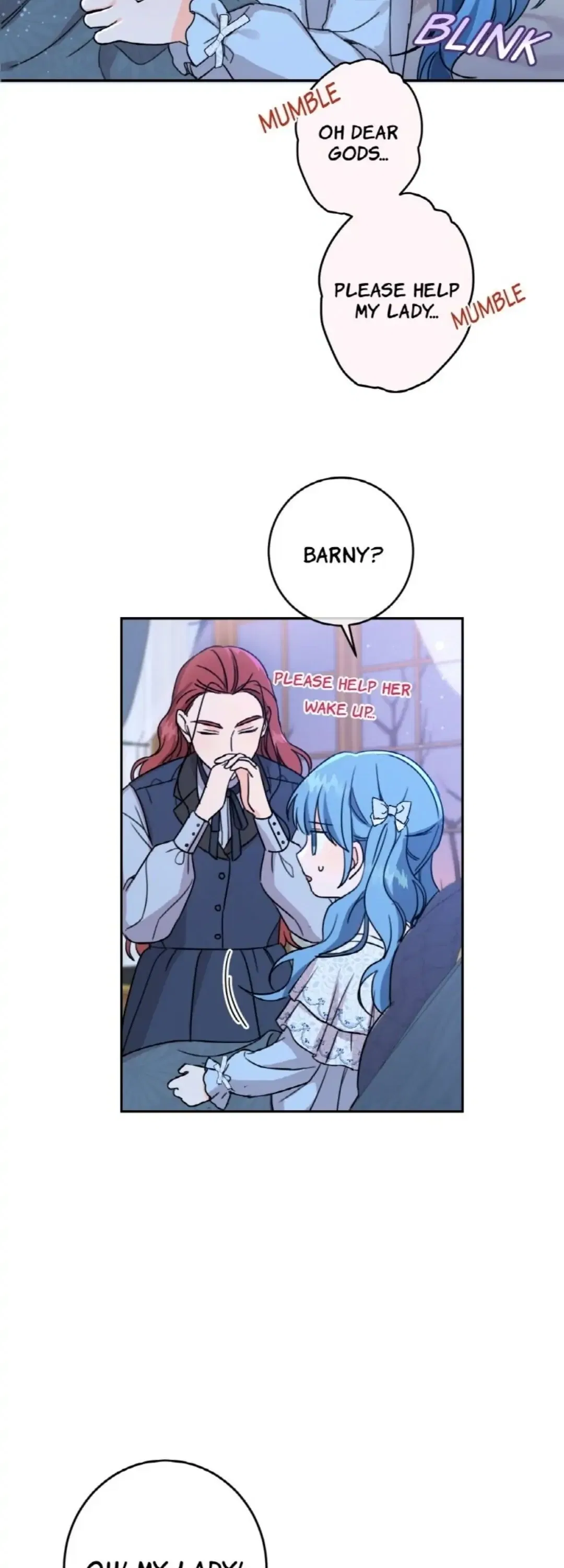 Saving the Villain Who was Abandoned by the Female Lead Chapter 27 – Page 22