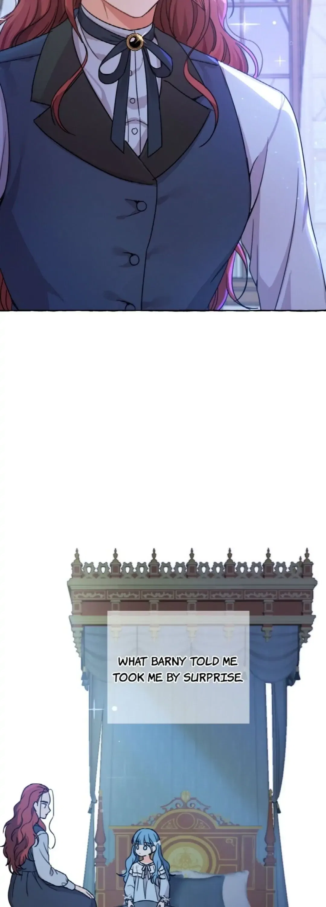 Saving the Villain Who was Abandoned by the Female Lead Chapter 27 – Page 27
