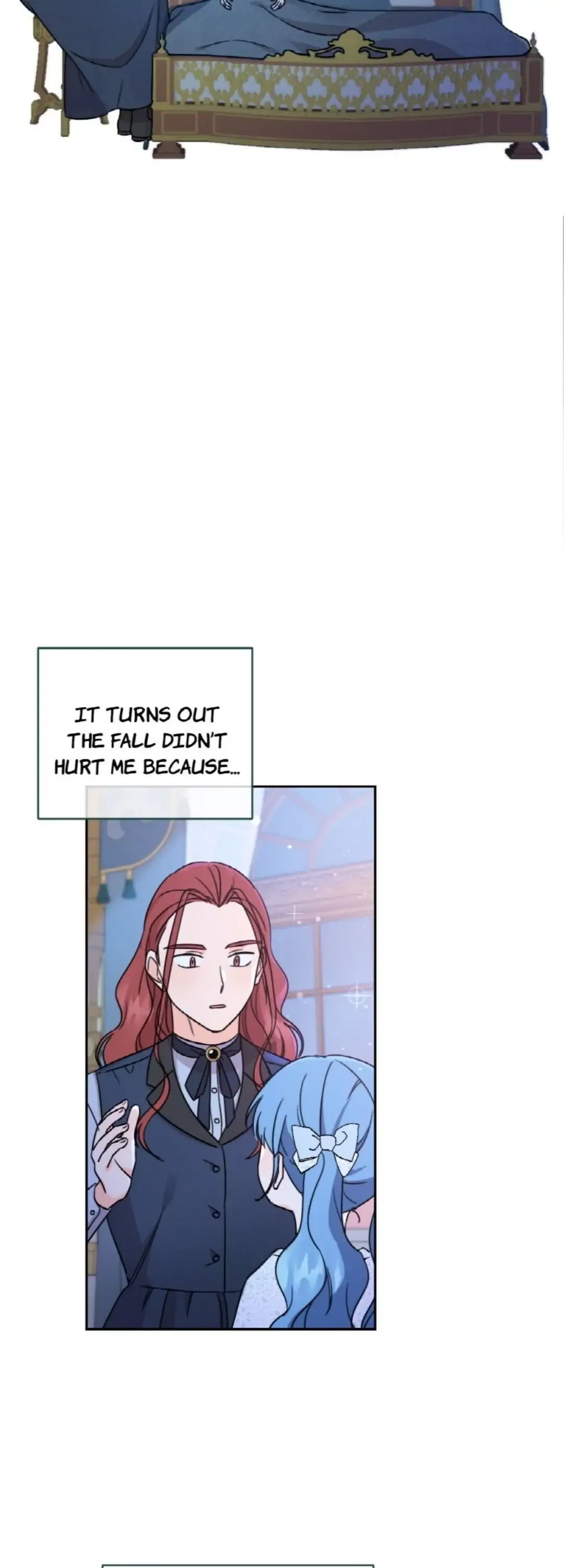 Saving the Villain Who was Abandoned by the Female Lead Chapter 27 – Page 28