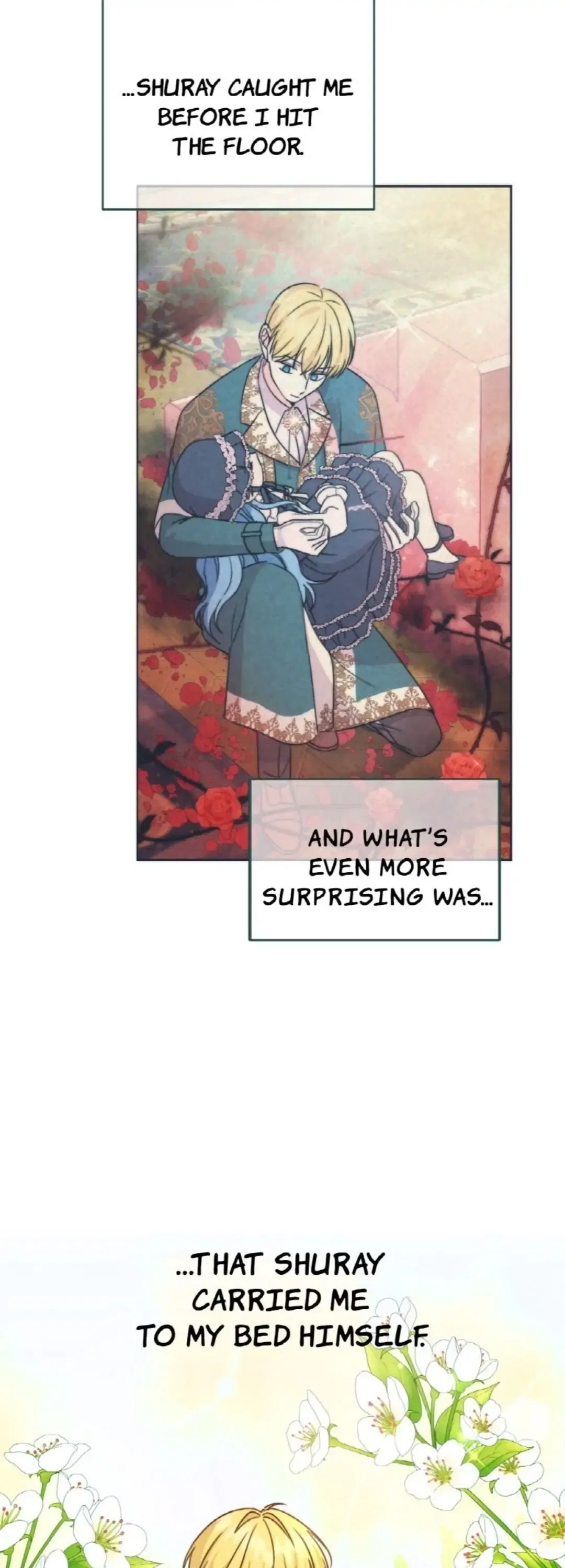 Saving the Villain Who was Abandoned by the Female Lead Chapter 27 – Page 29