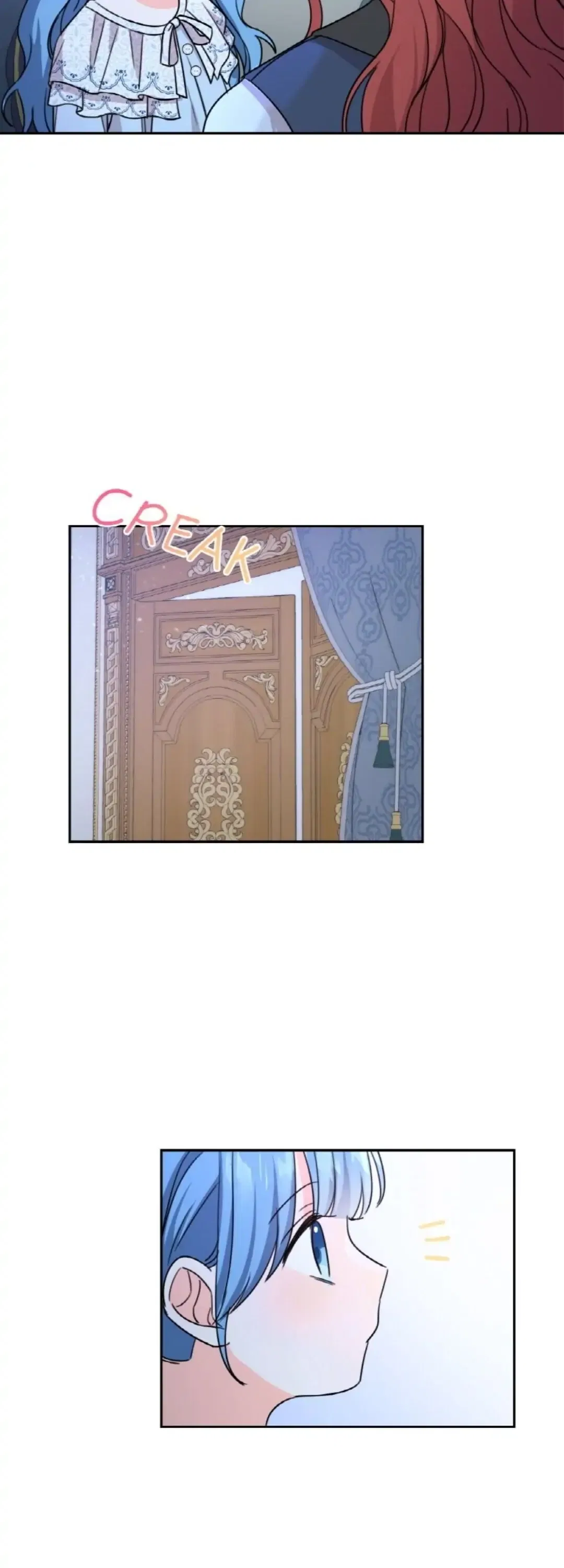 Saving the Villain Who was Abandoned by the Female Lead Chapter 27 – Page 32