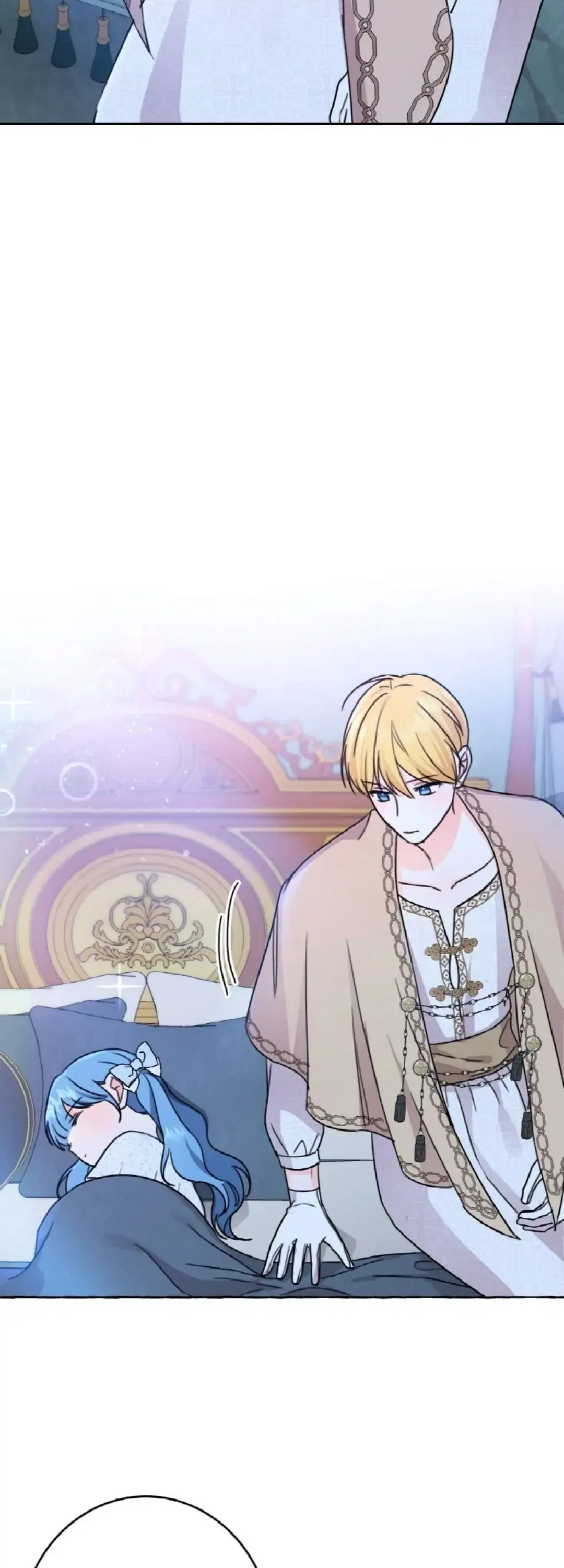 Saving the Villain Who was Abandoned by the Female Lead Chapter 27 – Page 37
