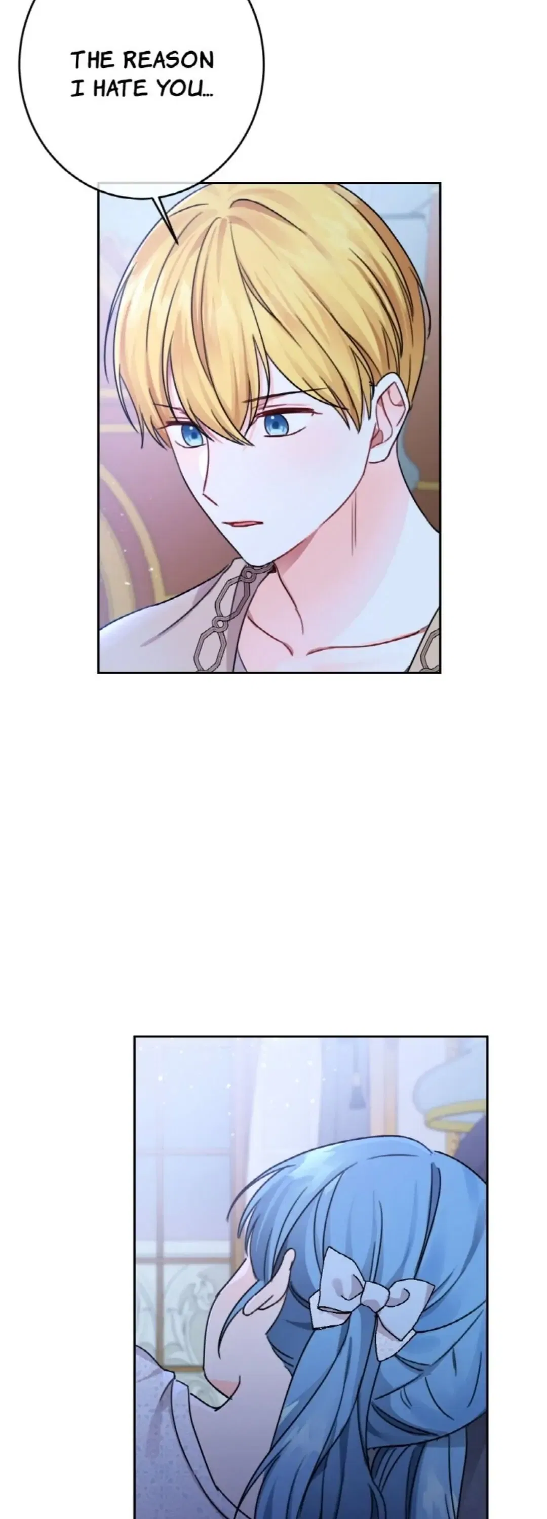 Saving the Villain Who was Abandoned by the Female Lead Chapter 27 – Page 38