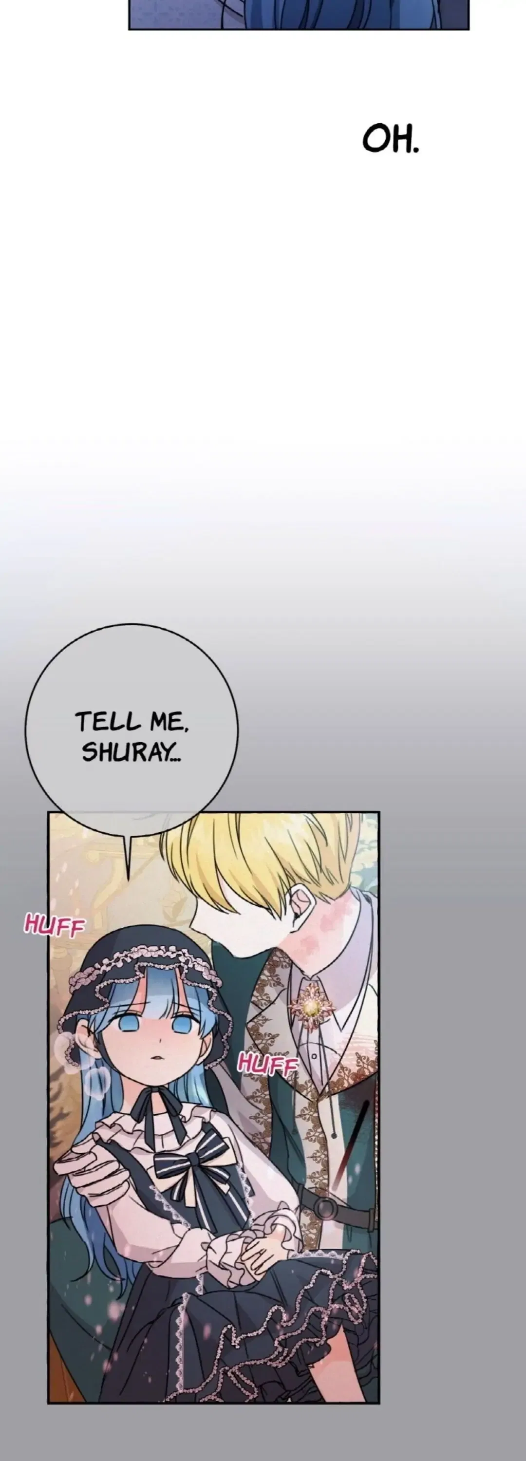 Saving the Villain Who was Abandoned by the Female Lead Chapter 27 – Page 39